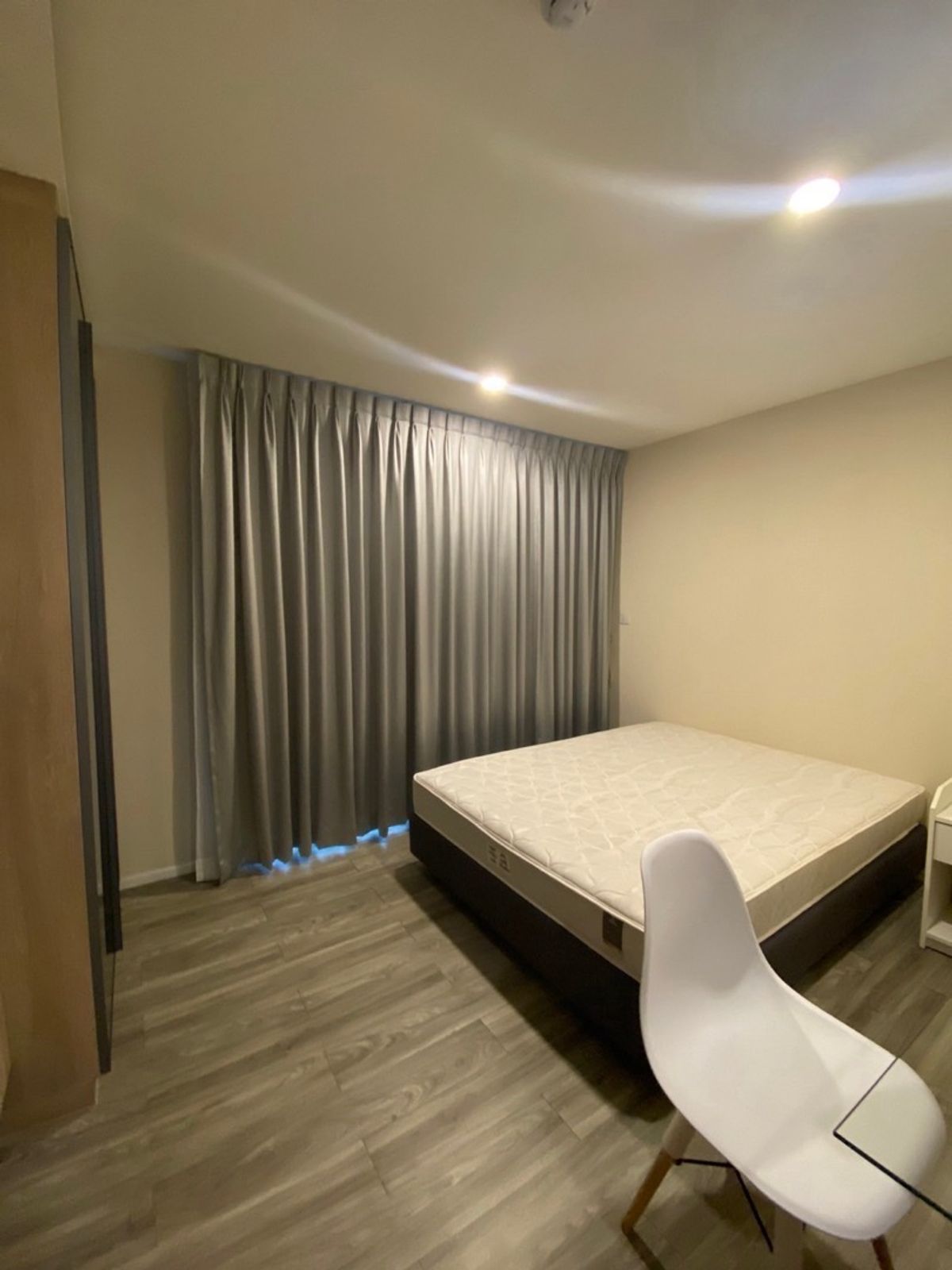 ให้เช่าคอนโดอ่อนนุช อุดมสุข : คอนโด Low rise ใกล้บีทีเอสอ่อนนุช มีรถรับส่งตลอดวัน เฟอร์นิเจอร์ เครื่องใช้ไฟฟ้าครบ พร้อมอยู่ทันที
