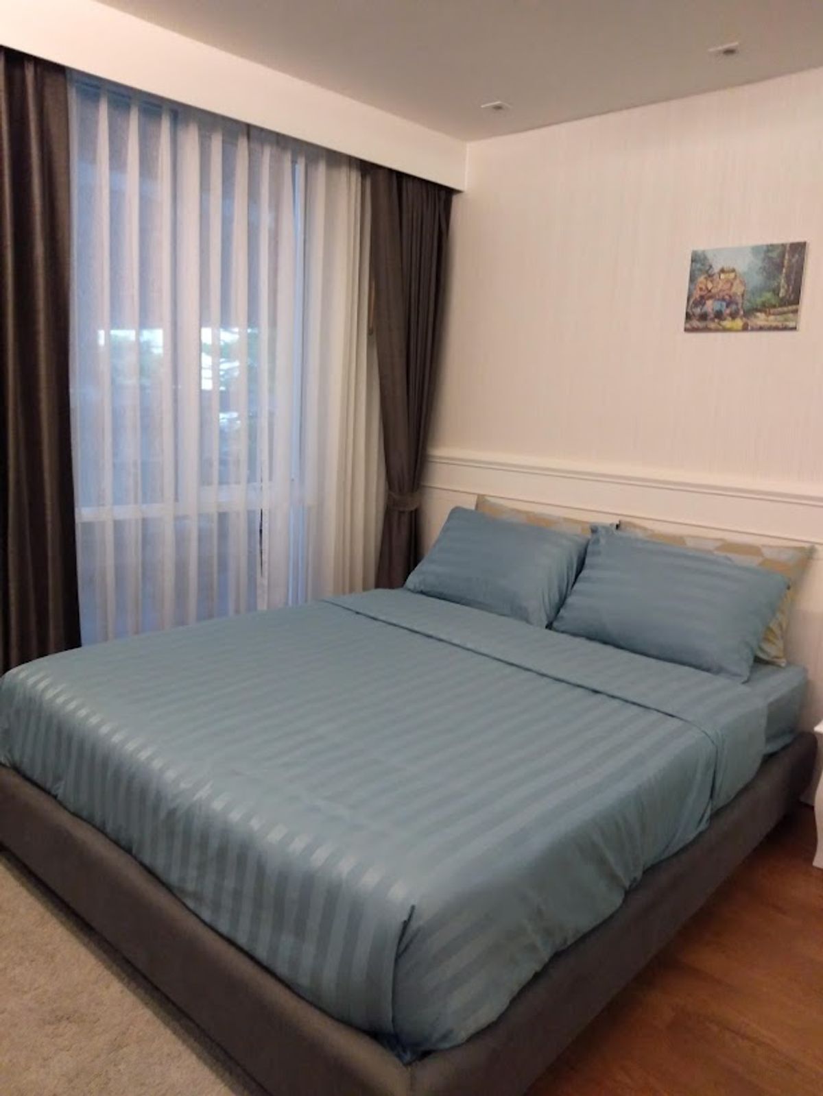 ขายคอนโดนานา : InterLux Premier Sukhumvit 13 / 1 Bedroom (FOR SALE), อินเตอร์ ลักส์ พรีเมียร์ สุขุมวิท 13 / 1 ห้องนอน (ขาย) F341