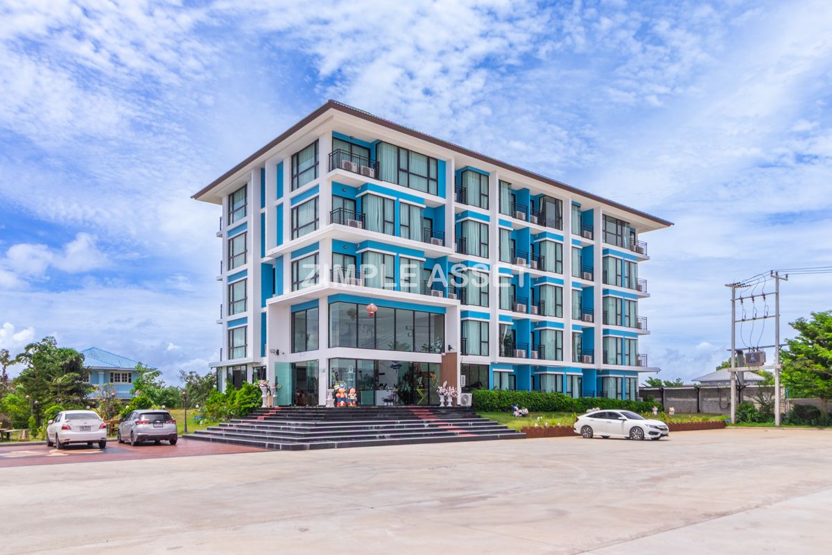 ให้เช่ามหาชัย สมุทรสาคร : Line: @zimple_asset  อพาร์ทเมนท์สไตล์คอนโดที่สมุทรสาคร ห้องสวยพร้อมอยู่ ตกแต่งด้วยเฟอร์นิเจอร์แบบluxury บรรยากาศดีมาก สามารถเช่าพื้นที่เพื่อจัดสัมมนาหรืองานเลี้ยงเล็กๆได้