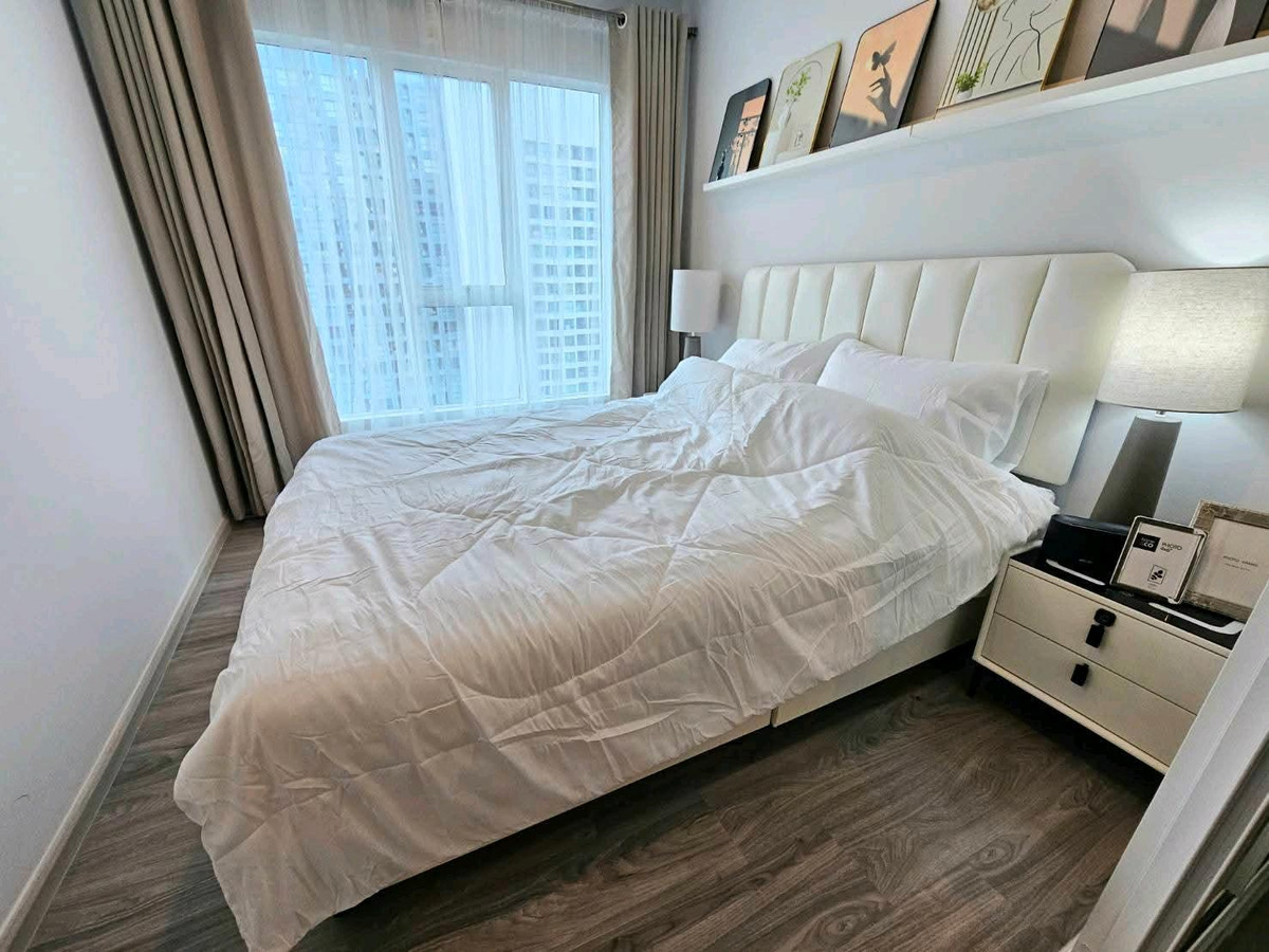 ให้เช่าคอนโดบางนา แบริ่ง ลาซาล : ว่าง Regent home Bangna  Line ID: 0982162681