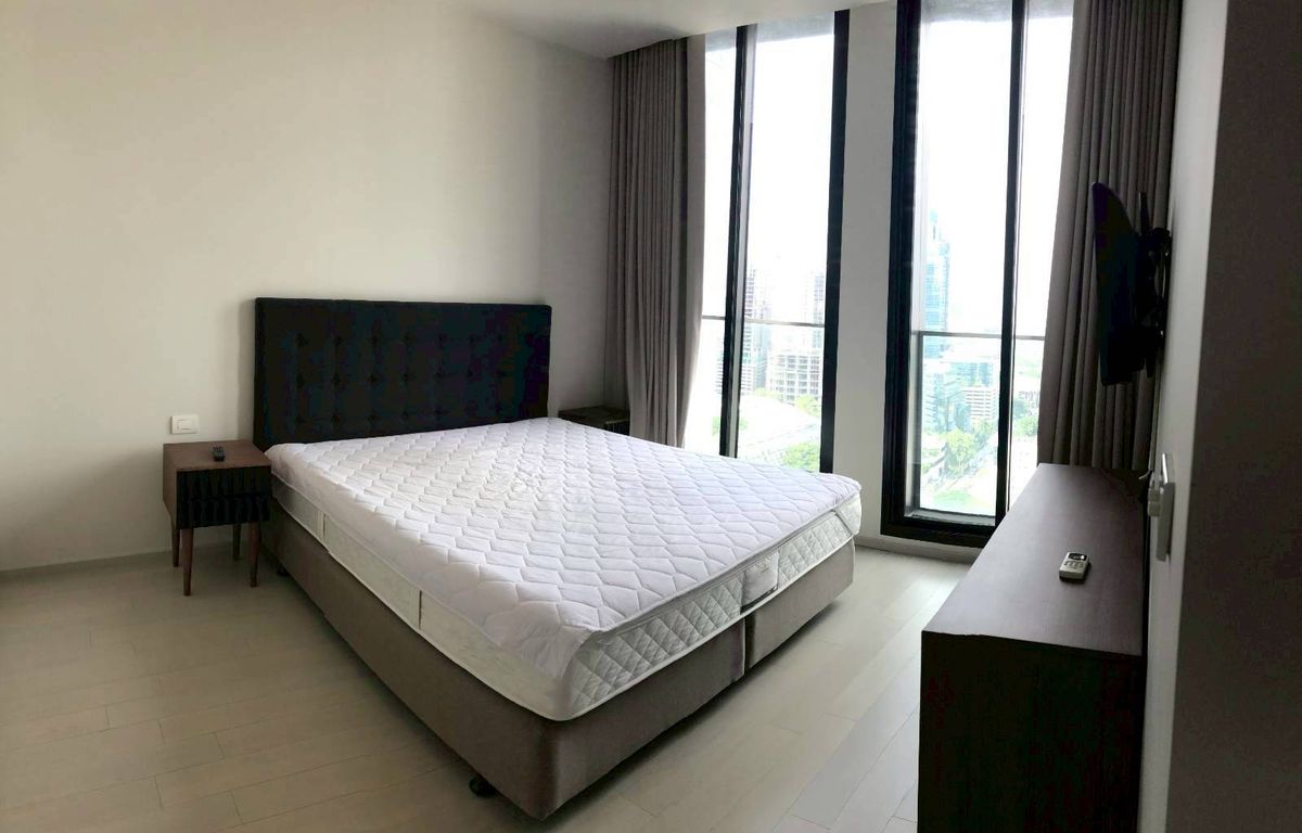 ขายคอนโดวิทยุ ชิดลม หลังสวน :  ♦ Prime Location ♦ ชั้น 05+ Type A11 | ขนาด 49.03 ตร.ม. 1 ห้องนอน | คอนโดมีSkywalk เชื่อมเข้า BTS เพลินจิตและเซ็นทรัล เอ็มแบสซี่