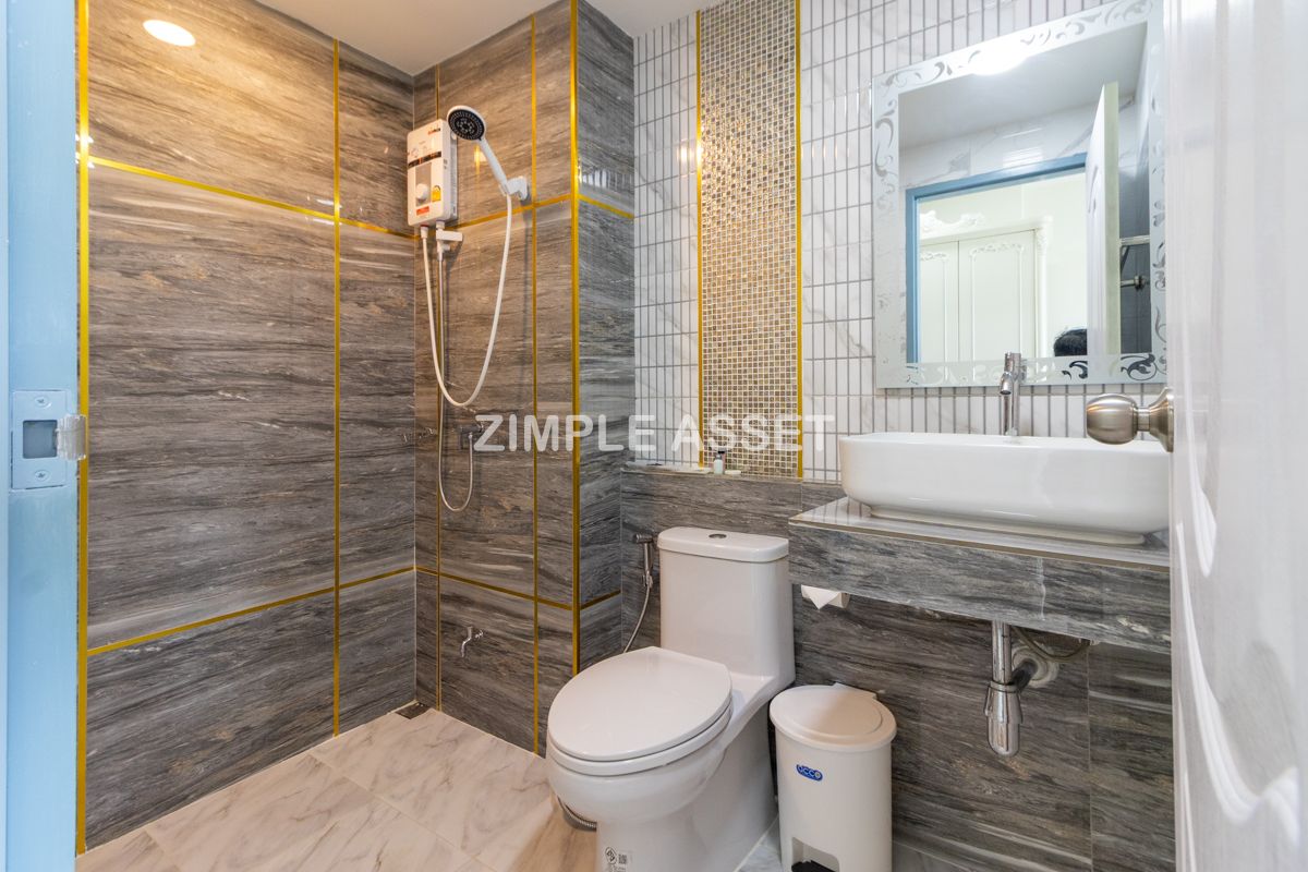 ให้เช่ามหาชัย สมุทรสาคร : Line: @zimple_asset  อพาร์ทเมนท์สไตล์คอนโดที่สมุทรสาคร ห้องสวยพร้อมอยู่ ตกแต่งด้วยเฟอร์นิเจอร์แบบluxury บรรยากาศดีมาก สามารถเช่าพื้นที่เพื่อจัดสัมมนาหรืองานเลี้ยงเล็กๆได้