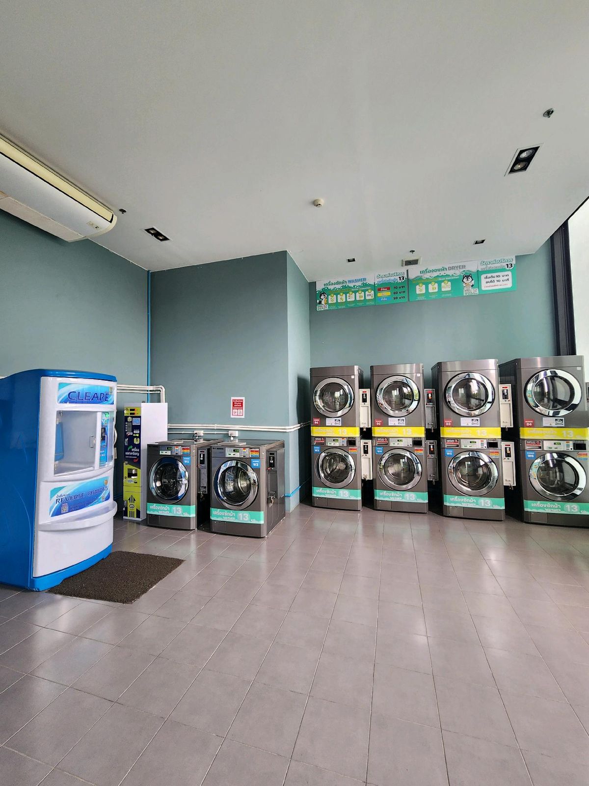 For SaleCondoBangna, Bearing, Lasalle : Condo for sale.