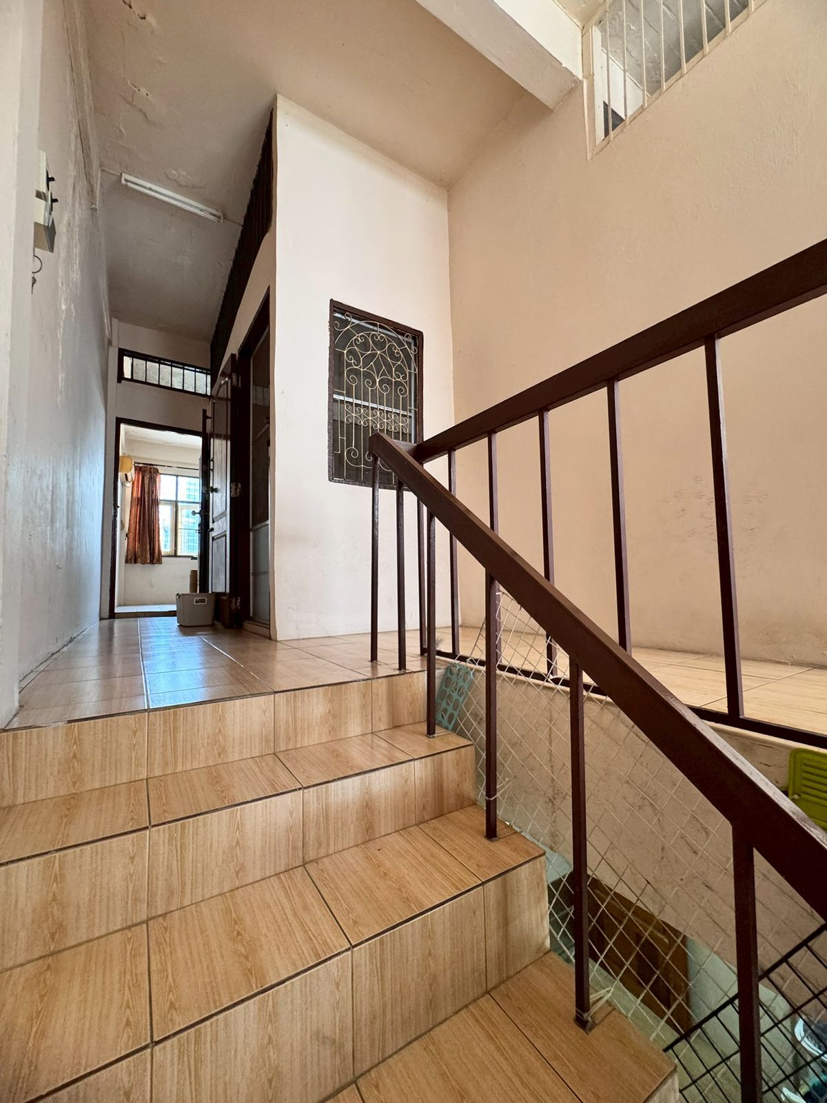 For SaleShop HouseSukhumvit, Asoke, Thonglor : Sell ​​4.5 -storey commercial building, suitable for trading Soi Ekkamai 30 (N.563)