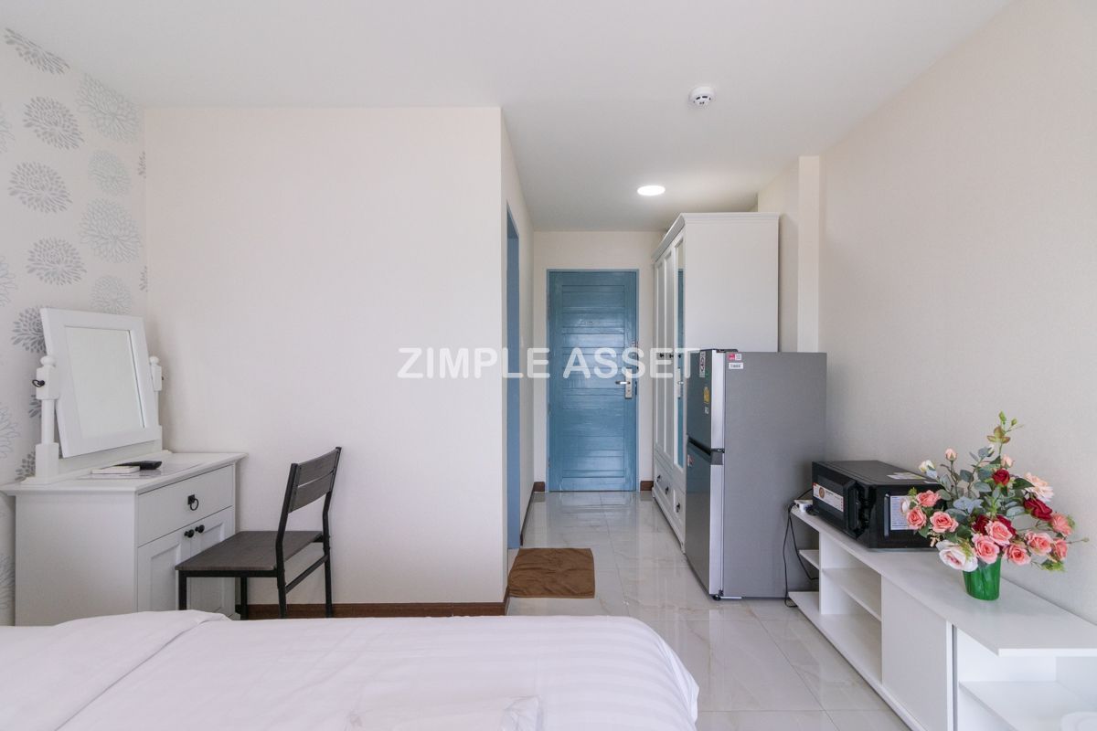 ให้เช่ามหาชัย สมุทรสาคร : Line: @zimple_asset  อพาร์ทเมนท์สไตล์คอนโดที่สมุทรสาคร ห้องสวยพร้อมอยู่ ตกแต่งด้วยเฟอร์นิเจอร์แบบluxury บรรยากาศดีมาก สามารถเช่าพื้นที่เพื่อจัดสัมมนาหรืองานเลี้ยงเล็กๆได้