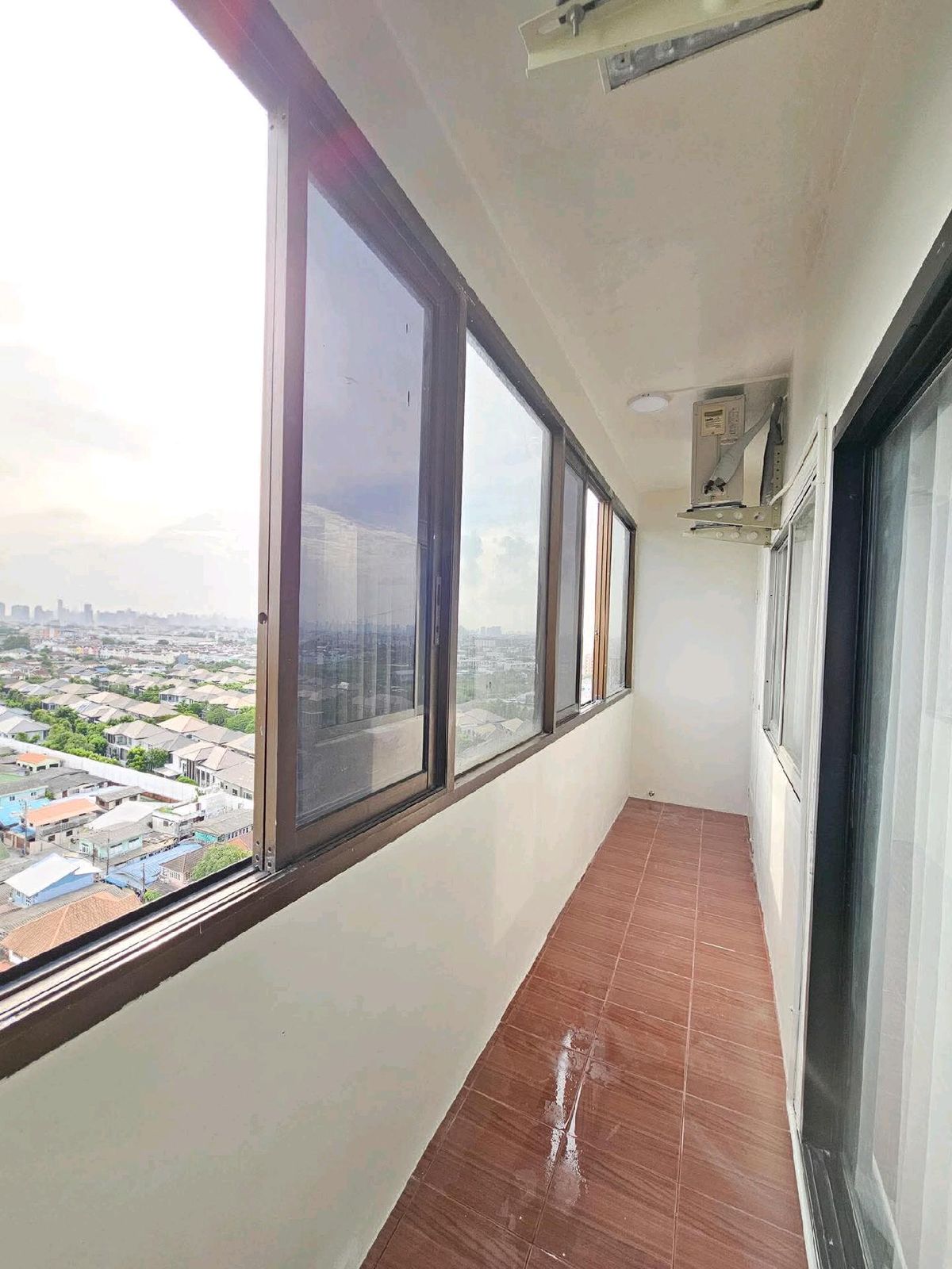 ขายคอนโดพัฒนาการ ศรีนครินทร์ : ✨️เดอะทรีโอ การ์เด้น✨️ขนาด 64 ตรม.ความหรูหราที่เข้าถึงได้...ใกล้เมือง”