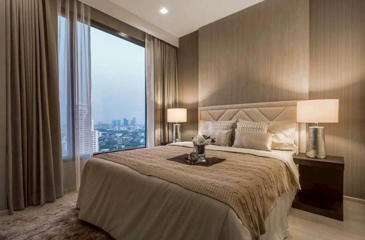 ให้เช่าคอนโดสุขุมวิท อโศก ทองหล่อ : ✨ GT16127 |   M Thonglor 10 | Penhouse | 3 Bedrooms | Pet-friendly!!