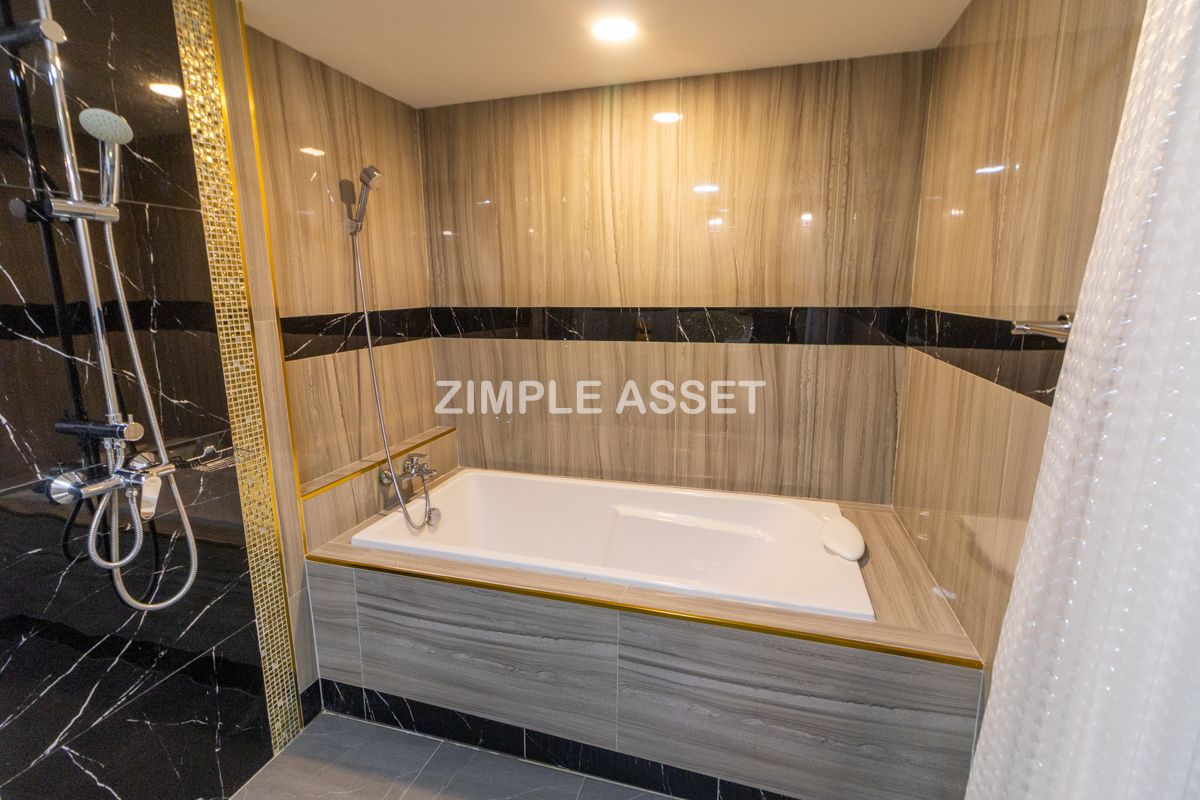 ให้เช่ามหาชัย สมุทรสาคร : Line: @zimple_asset  อพาร์ทเมนท์สไตล์คอนโดที่สมุทรสาคร ห้องสวยพร้อมอยู่ ตกแต่งด้วยเฟอร์นิเจอร์แบบluxury บรรยากาศดีมาก สามารถเช่าพื้นที่เพื่อจัดสัมมนาหรืองานเลี้ยงเล็กๆได้