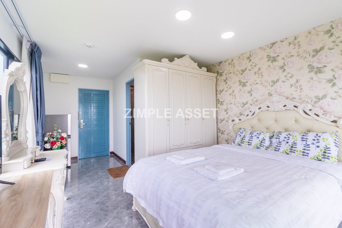 ให้เช่ามหาชัย สมุทรสาคร : Line: @zimple_asset  อพาร์ทเมนท์สไตล์คอนโดที่สมุทรสาคร ห้องสวยพร้อมอยู่ ตกแต่งด้วยเฟอร์นิเจอร์แบบluxury บรรยากาศดีมาก สามารถเช่าพื้นที่เพื่อจัดสัมมนาหรืองานเลี้ยงเล็กๆได้