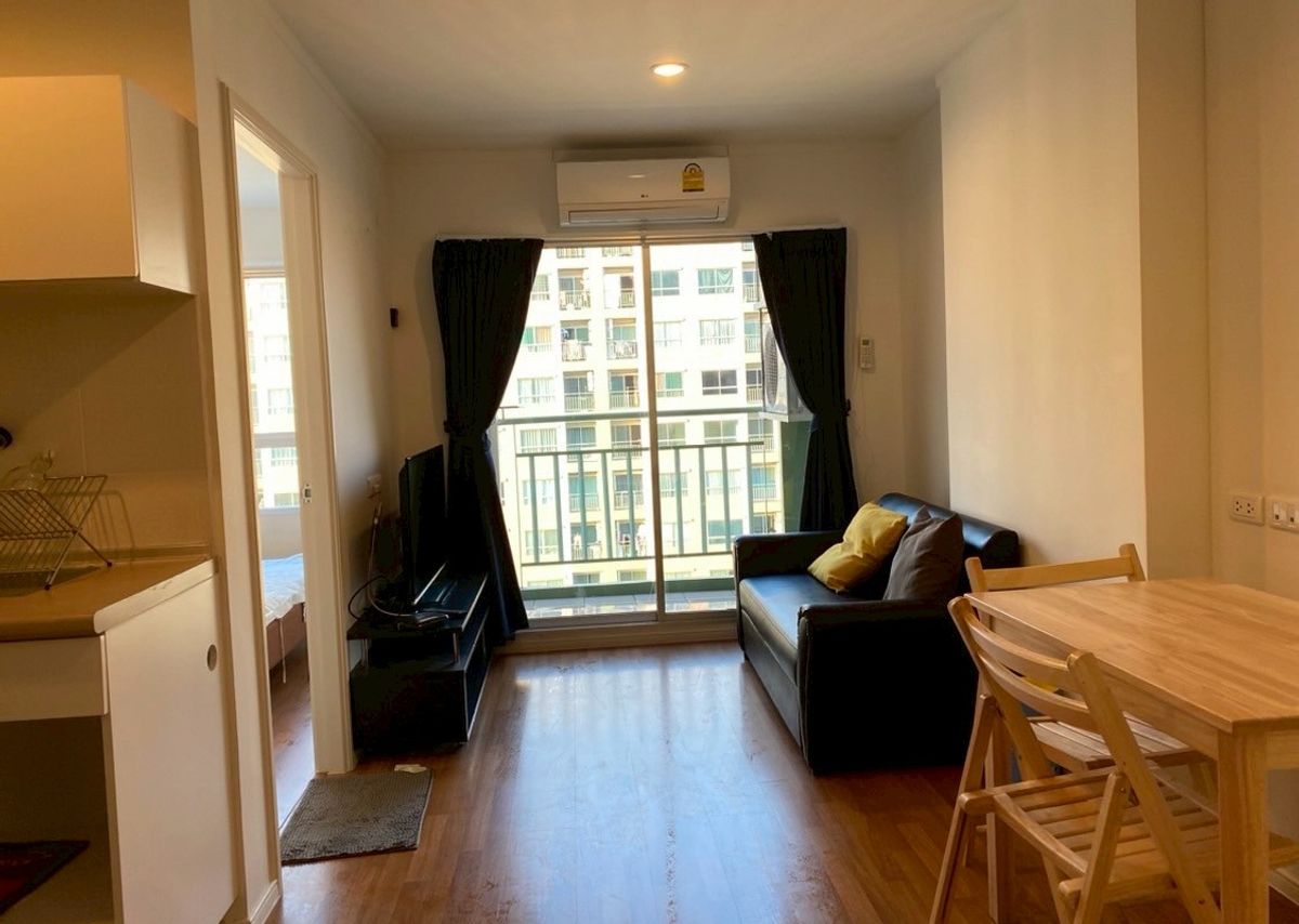 For RentCondoRama9, Petchburi, RCA : ✅ LPARK192 ✅ Line : @p2nproperty