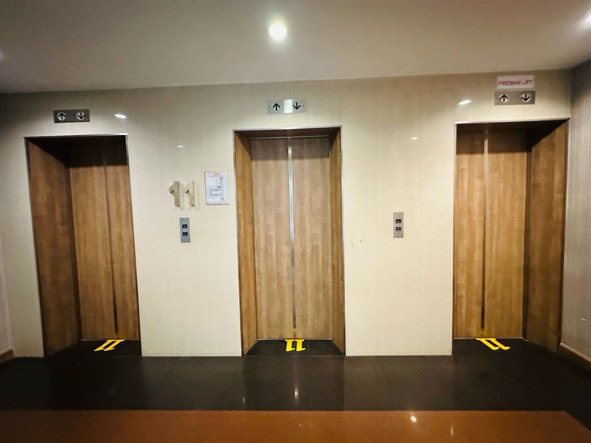 ขายคอนโดศรีราชา แหลมฉบัง บ้านบึง : ศรีราชา คอนโด วิว ห้องหัวมุม 47.65 ตรม. ชั้น 11 ถนนสุรศักดิ์ 1 ตำบลศรีราชา อำเภอศรีราชา จังหวัดชลบุรี