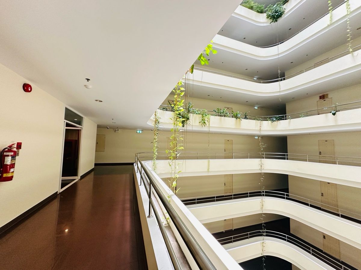 For SaleCondoSriracha Laem Chabang Ban Bueng : 11 Sriracha Condo View Size 46.47 sqm. Floor 11, Surasak 1 Road, Si Racha Subdistrict, Si Racha District, Chon Buri Province