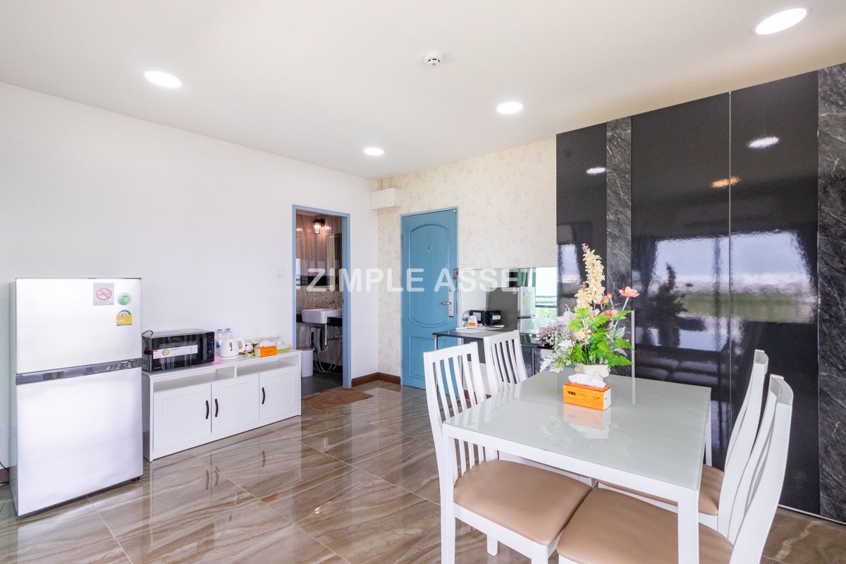 ให้เช่ามหาชัย สมุทรสาคร : Line: @zimple_asset  อพาร์ทเมนท์สไตล์คอนโดที่สมุทรสาคร ห้องสวยพร้อมอยู่ ตกแต่งด้วยเฟอร์นิเจอร์แบบluxury บรรยากาศดีมาก สามารถเช่าพื้นที่เพื่อจัดสัมมนาหรืองานเลี้ยงเล็กๆได้