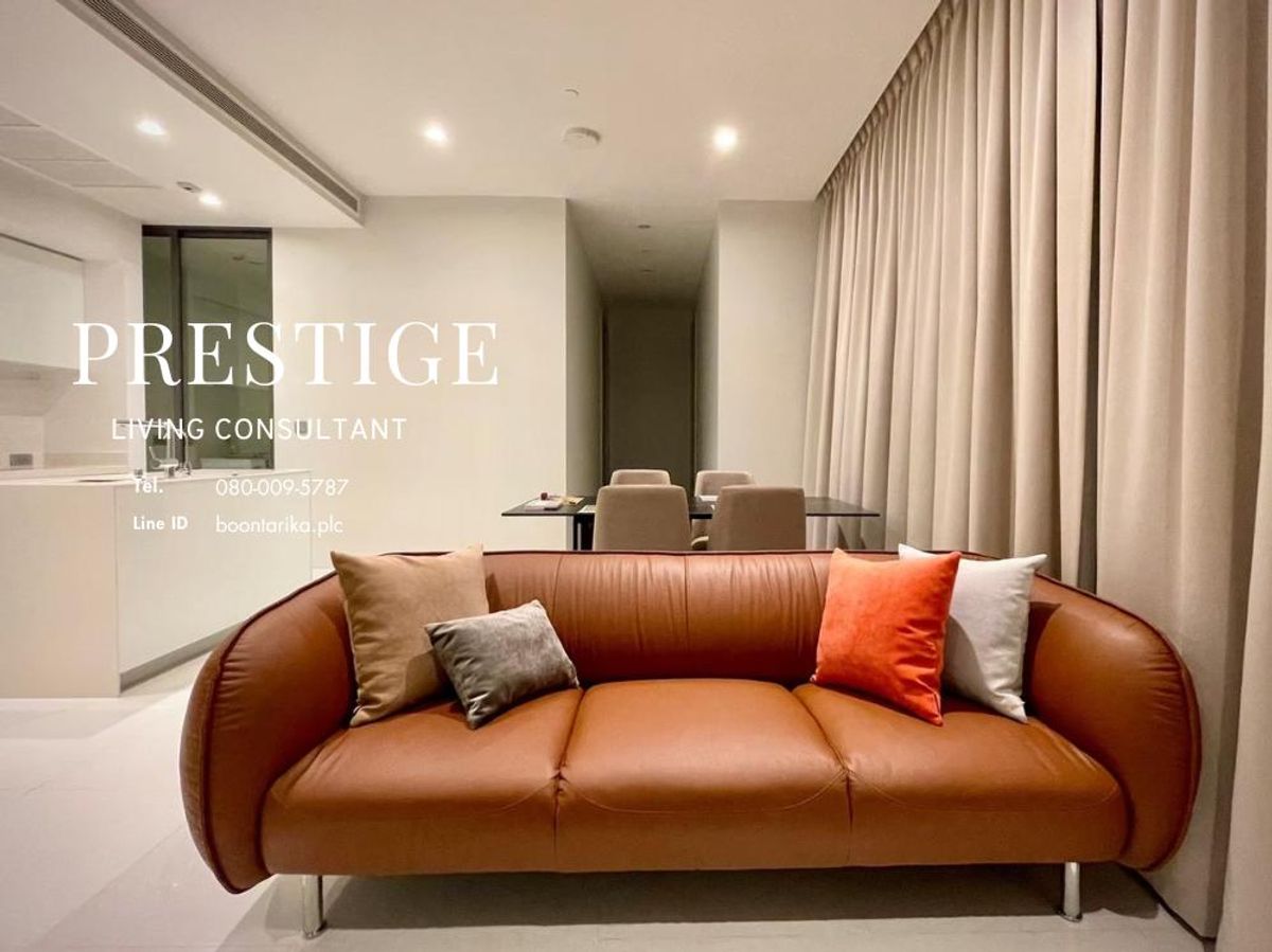 ให้เช่าคอนโดสุขุมวิท อโศก ทองหล่อ : 📌For RENT เช่า | Vittorio Sukhumvit 39 - 2BR (102 sqm) 110,000 THB