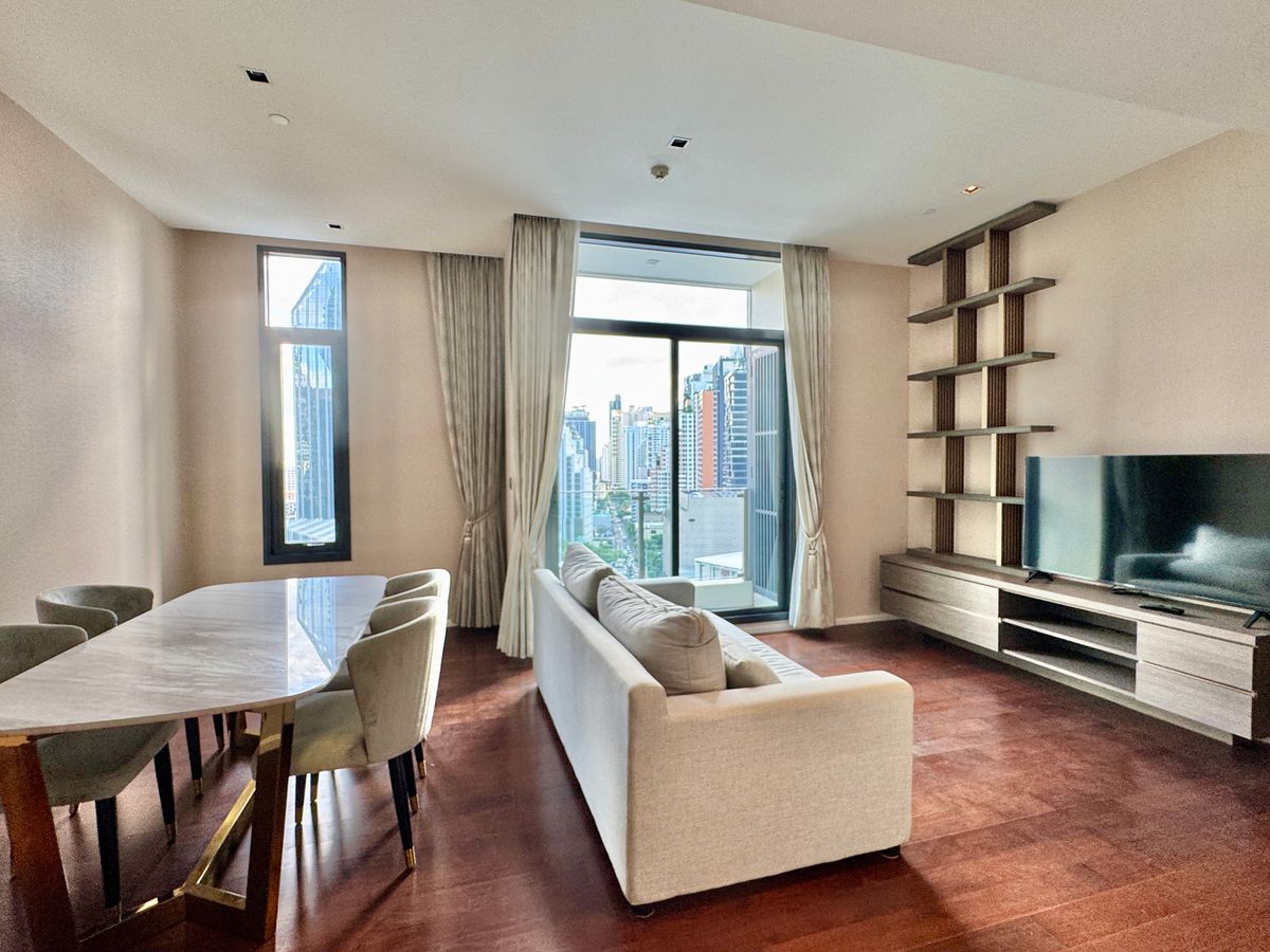 For RentCondoSukhumvit, Asoke, Thonglor : 🏙️ Luxury Condo for Rent Diplomat 39 Sukhumvit 39 City View Near BTS Phrom Phong