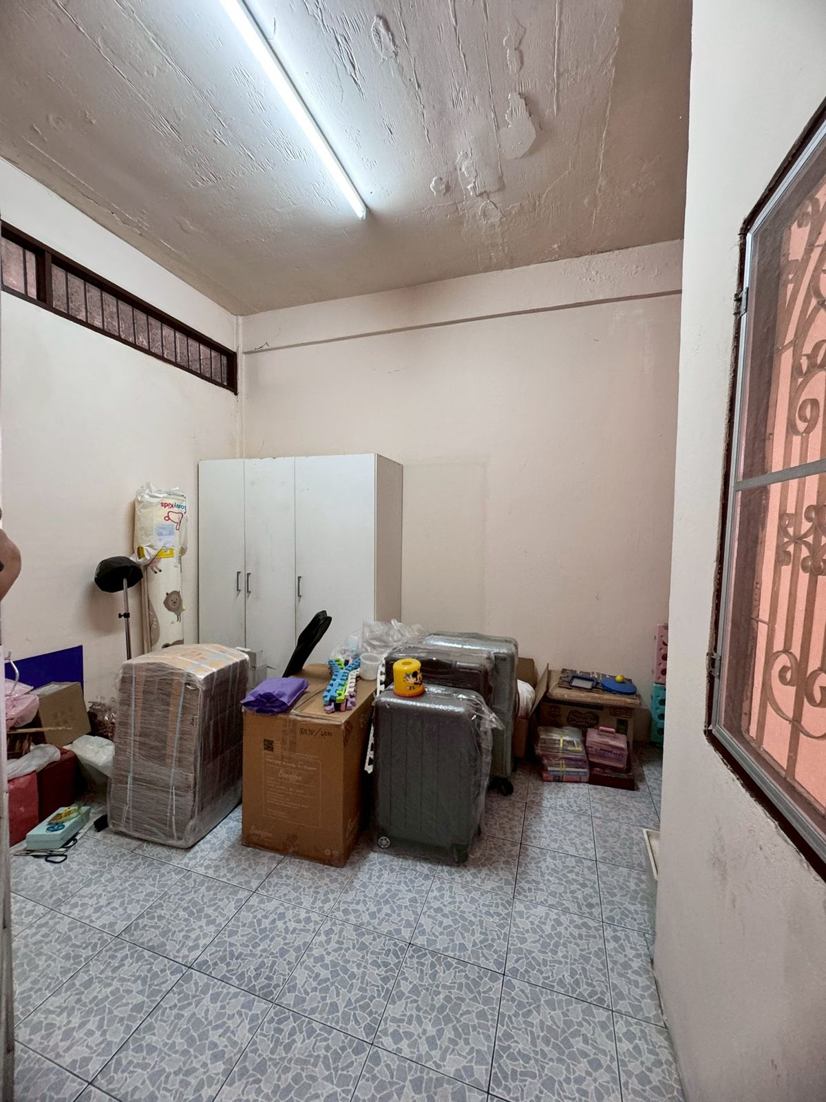 For SaleShop HouseSukhumvit, Asoke, Thonglor : Sell ​​4.5 -storey commercial building, suitable for trading Soi Ekkamai 30 (N.563)