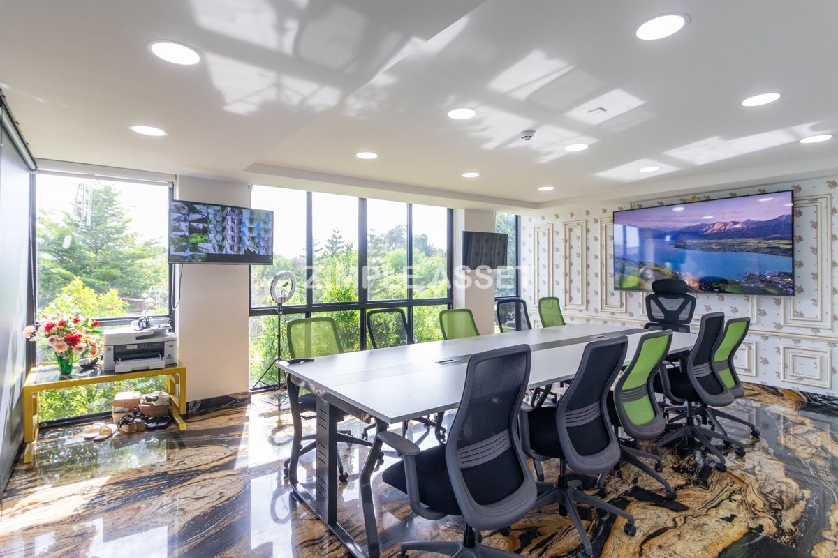 ให้เช่ามหาชัย สมุทรสาคร : Line: @zimple_asset  อพาร์ทเมนท์สไตล์คอนโดที่สมุทรสาคร ห้องสวยพร้อมอยู่ ตกแต่งด้วยเฟอร์นิเจอร์แบบluxury บรรยากาศดีมาก สามารถเช่าพื้นที่เพื่อจัดสัมมนาหรืองานเลี้ยงเล็กๆได้