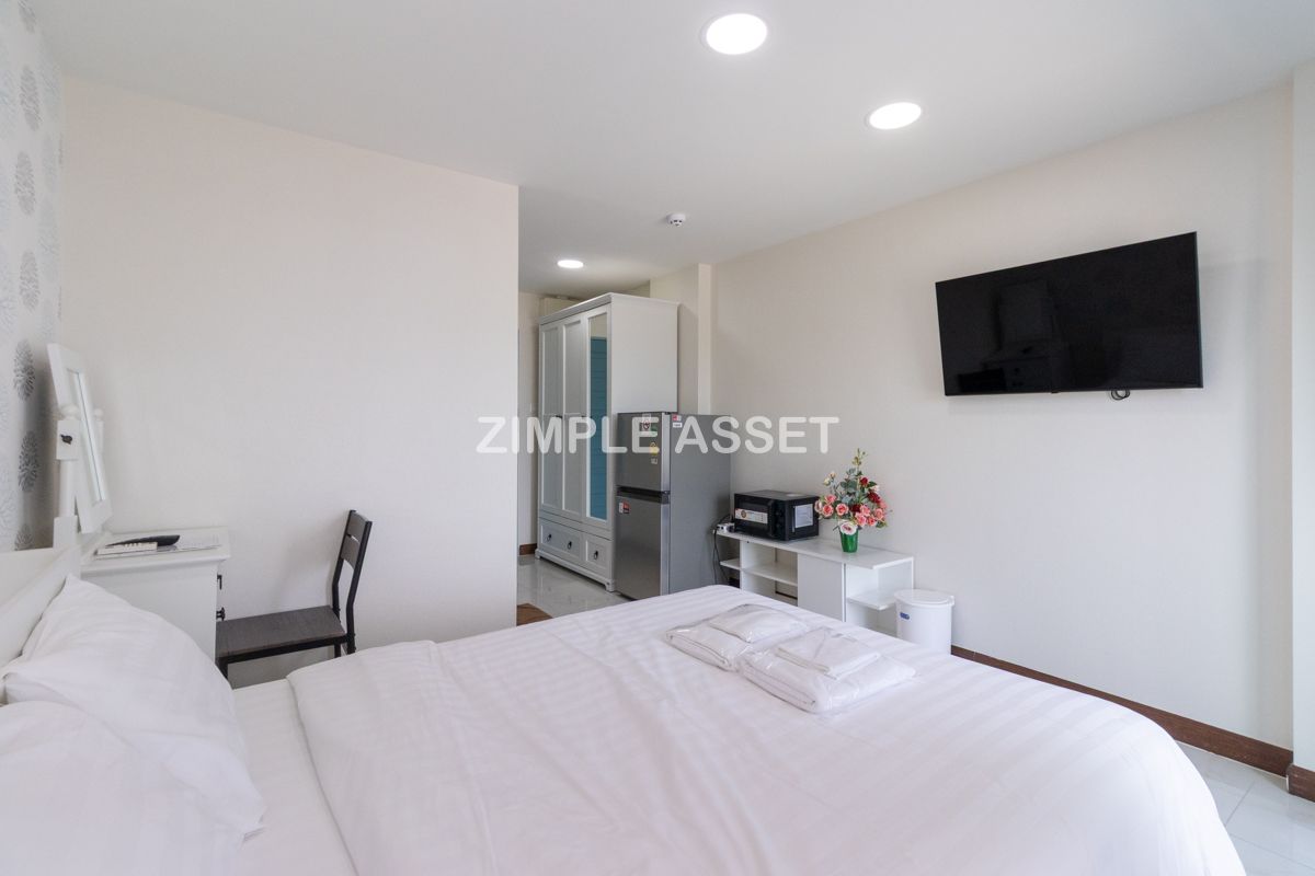 ให้เช่ามหาชัย สมุทรสาคร : Line: @zimple_asset  อพาร์ทเมนท์สไตล์คอนโดที่สมุทรสาคร ห้องสวยพร้อมอยู่ ตกแต่งด้วยเฟอร์นิเจอร์แบบluxury บรรยากาศดีมาก สามารถเช่าพื้นที่เพื่อจัดสัมมนาหรืองานเลี้ยงเล็กๆได้