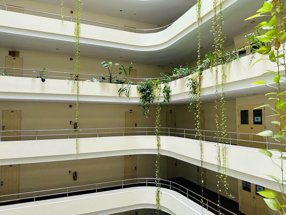 For SaleCondoSriracha Laem Chabang Ban Bueng : 11 Sriracha Condo View Size 46.47 sqm. Floor 11, Surasak 1 Road, Si Racha Subdistrict, Si Racha District, Chon Buri Province