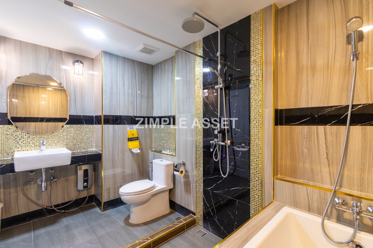 ให้เช่ามหาชัย สมุทรสาคร : Line: @zimple_asset  อพาร์ทเมนท์สไตล์คอนโดที่สมุทรสาคร ห้องสวยพร้อมอยู่ ตกแต่งด้วยเฟอร์นิเจอร์แบบluxury บรรยากาศดีมาก สามารถเช่าพื้นที่เพื่อจัดสัมมนาหรืองานเลี้ยงเล็กๆได้