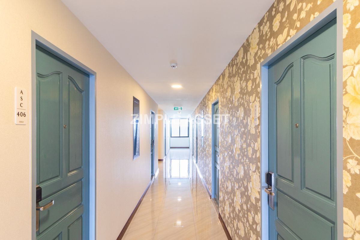 ให้เช่ามหาชัย สมุทรสาคร : Line: @zimple_asset  อพาร์ทเมนท์สไตล์คอนโดที่สมุทรสาคร ห้องสวยพร้อมอยู่ ตกแต่งด้วยเฟอร์นิเจอร์แบบluxury บรรยากาศดีมาก สามารถเช่าพื้นที่เพื่อจัดสัมมนาหรืองานเลี้ยงเล็กๆได้