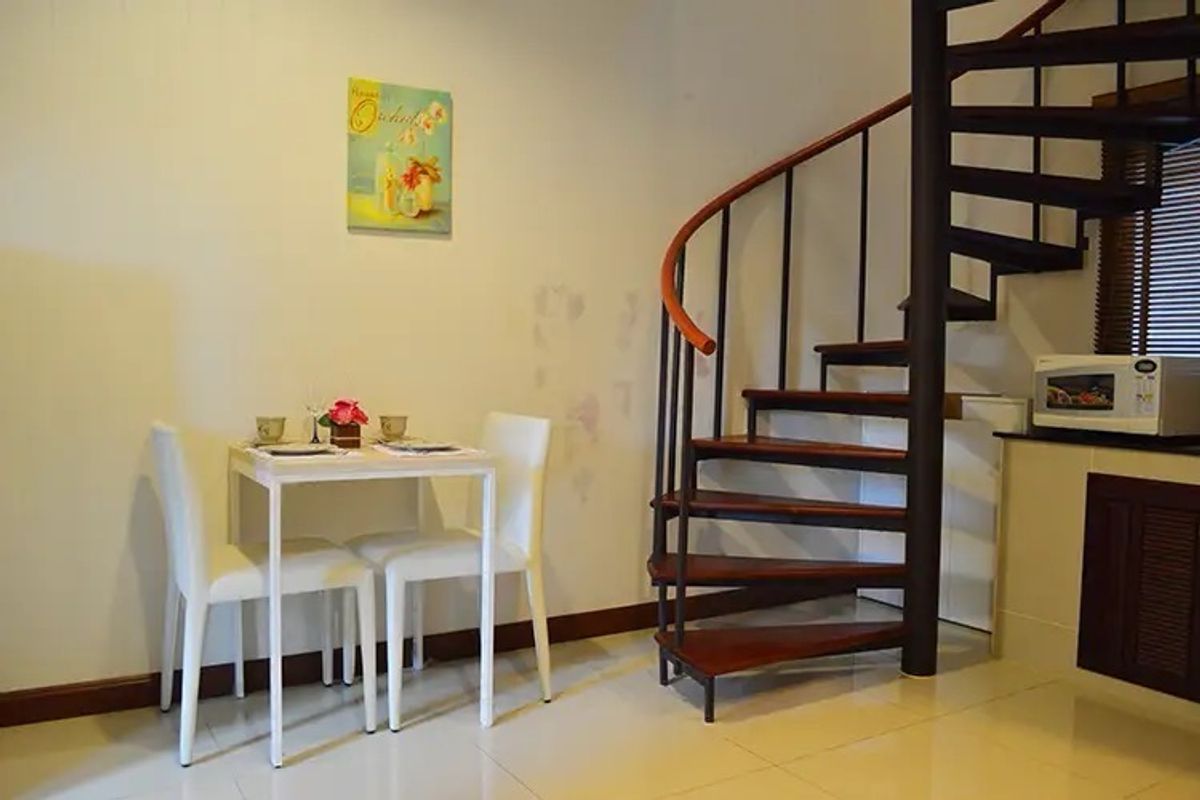 CondoRattanathibet, Sanambinna : Rent/Sell Pink-Purple BTS condo Near Nonthaburi Government Center