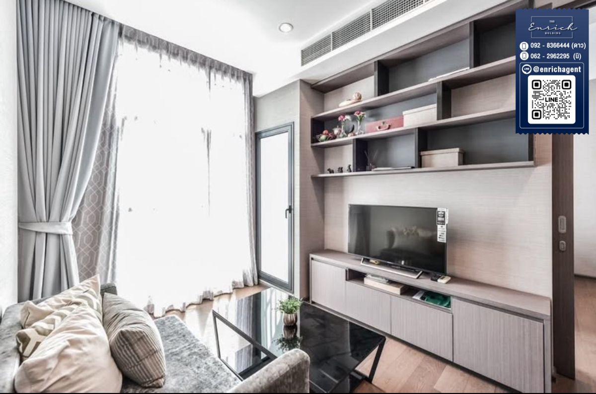 For RentCondoSathorn, Narathiwat : 💙 For rent, The Diplomat Sathorn, beautiful room, airy, BTS Surasak 💙 092-8366444 stars // line id: @enrichagent
