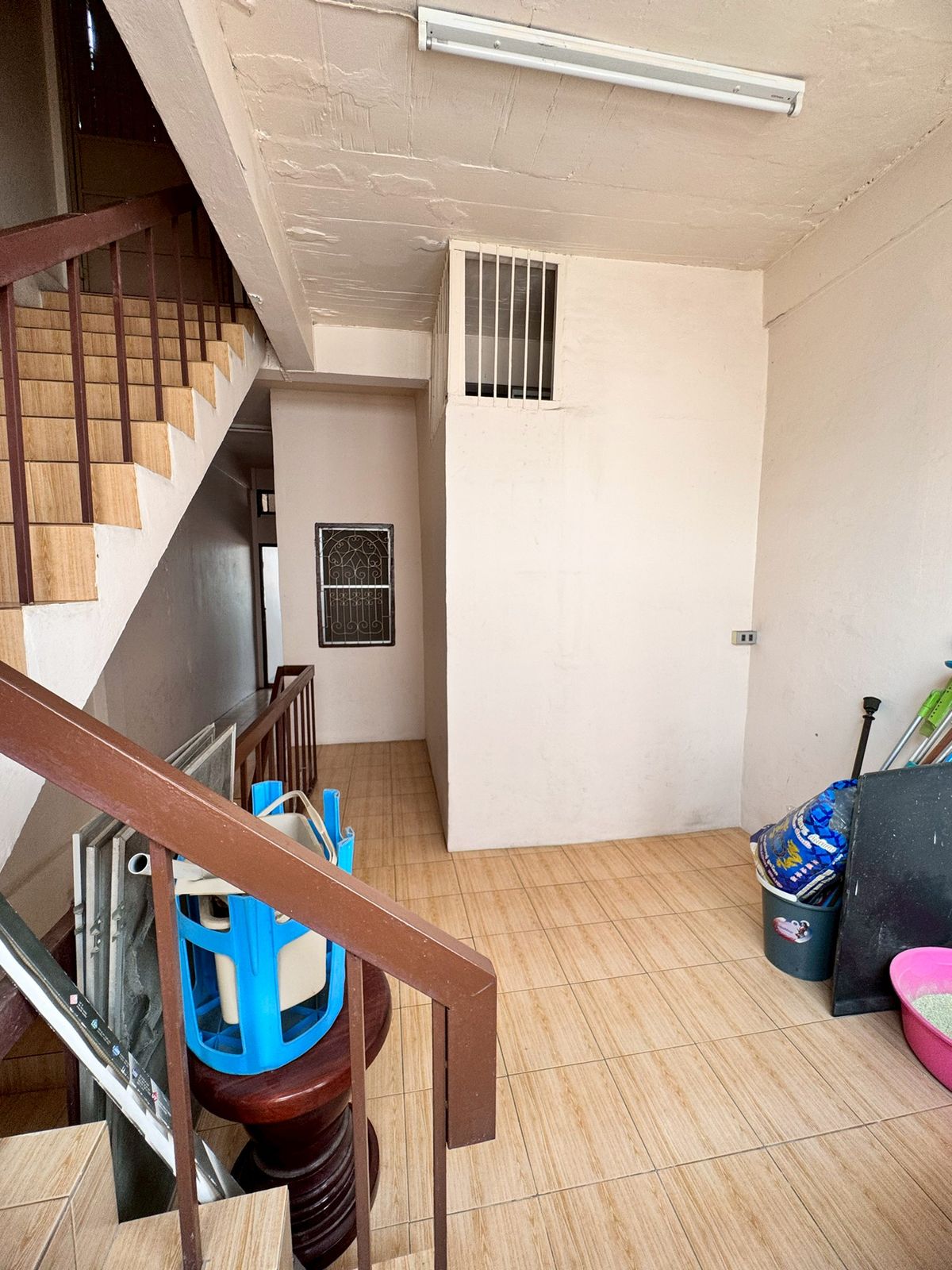 For SaleShop HouseSukhumvit, Asoke, Thonglor : Sell ​​4.5 -storey commercial building, suitable for trading Soi Ekkamai 30 (N.563)