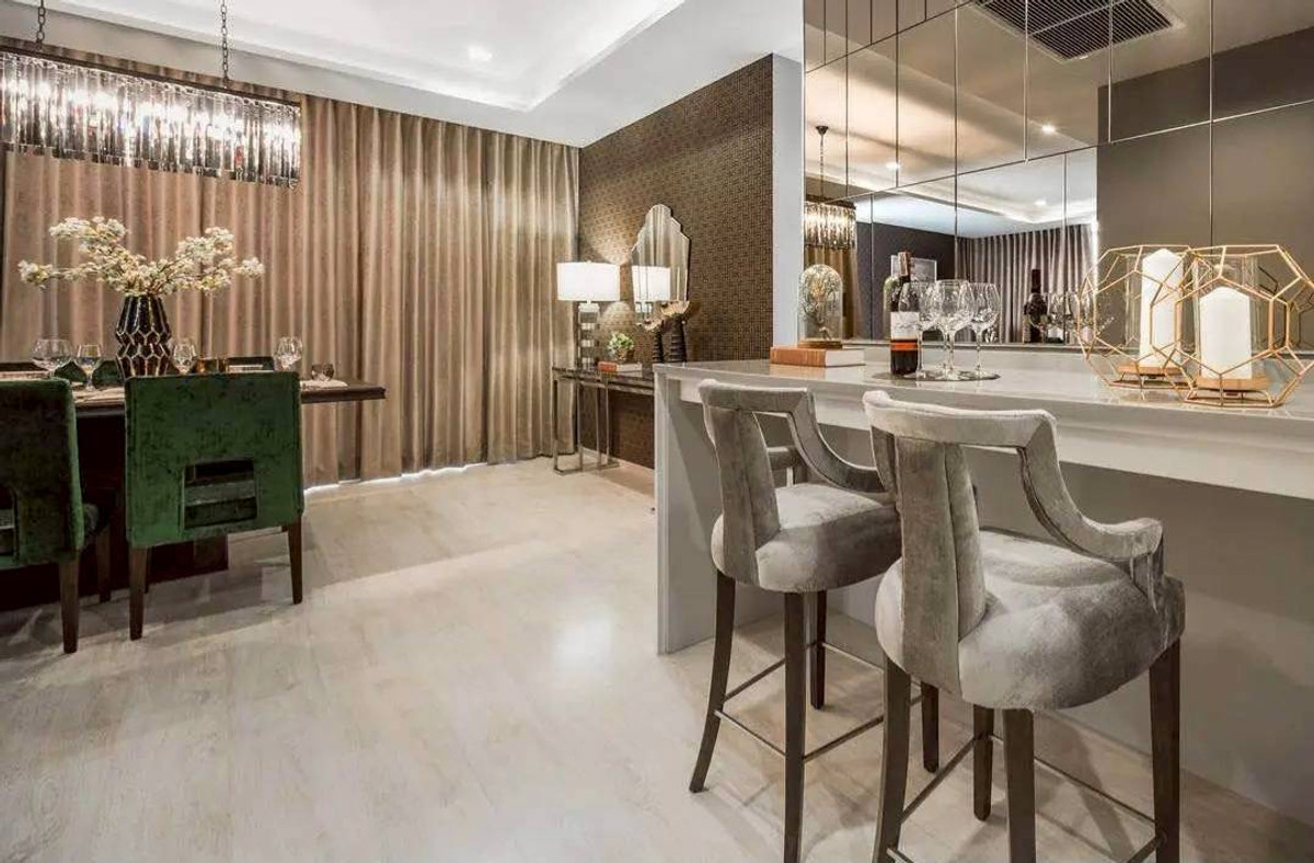 ให้เช่าคอนโดสุขุมวิท อโศก ทองหล่อ : ✨ GT16127 |   M Thonglor 10 | Penhouse | 3 Bedrooms | Pet-friendly!!