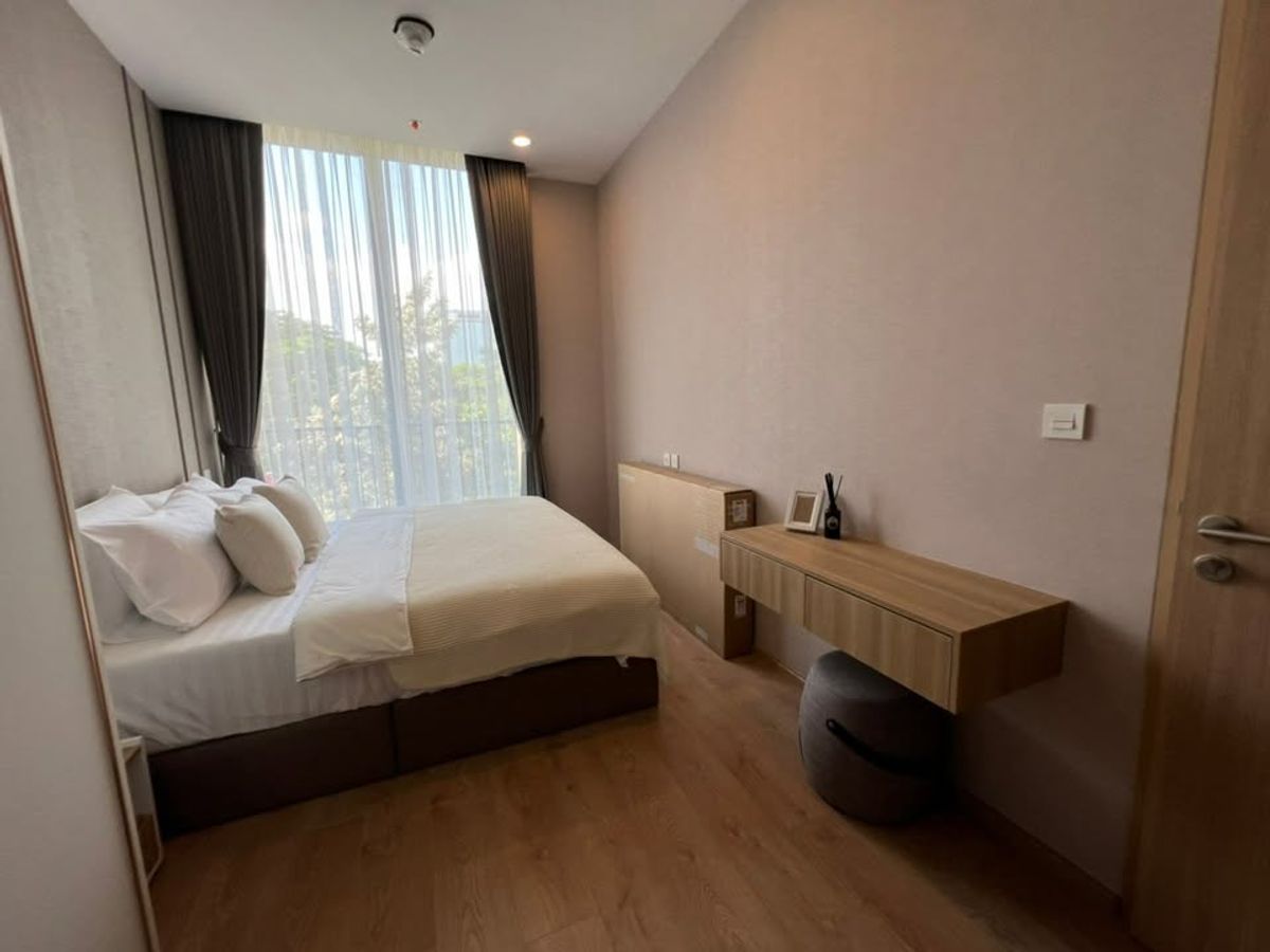 For SaleCondoSukhumvit, Asoke, Thonglor : Noble BE19 / 1 Bedroom (Sale with Tenant), Nobel Beard Nine Teen / 1 Bedroom (Sale with Tenant) F347