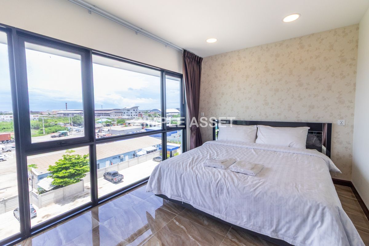 ให้เช่ามหาชัย สมุทรสาคร : Line: @zimple_asset  อพาร์ทเมนท์สไตล์คอนโดที่สมุทรสาคร ห้องสวยพร้อมอยู่ ตกแต่งด้วยเฟอร์นิเจอร์แบบluxury บรรยากาศดีมาก สามารถเช่าพื้นที่เพื่อจัดสัมมนาหรืองานเลี้ยงเล็กๆได้