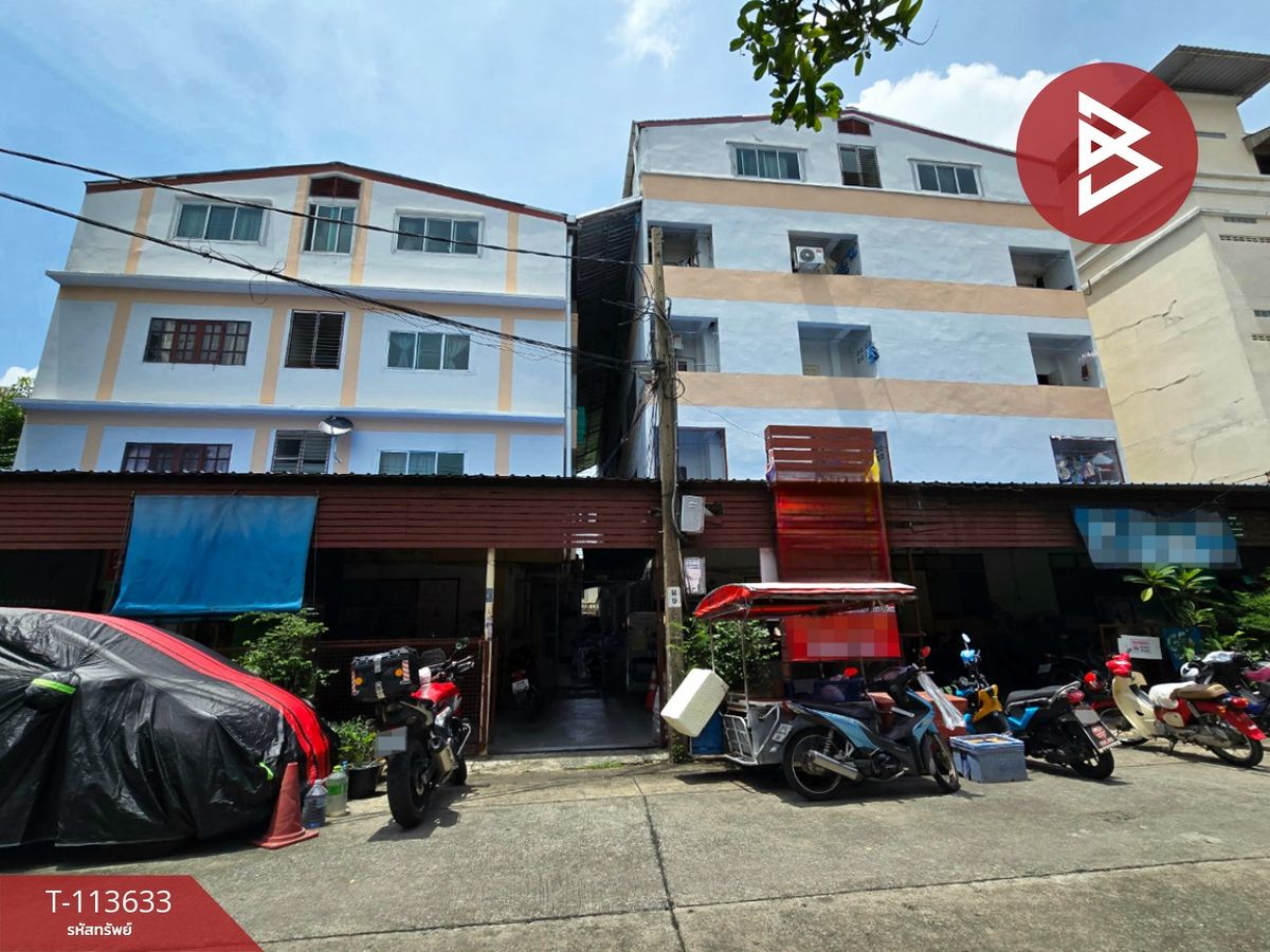 ขายกิจการโรงแรม & กิจการอพาร์ตเมนต์วิภาวดี ดอนเมือง หลักสี่ : ขายอพาร์ทเม้นท์ เนื้อที่ 2 งาน 5 ตร.วา ดอนเมือง กรุงเทพมหานคร