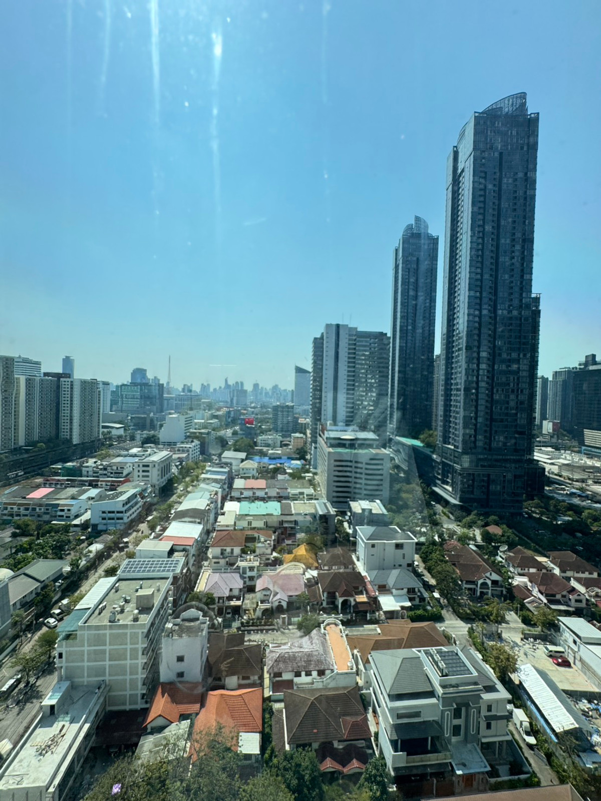 For RentCondoRama9, Petchburi, RCA : Repair Alread for Rent 2 Bedroom 1 Bathroom 60 SQ.M Fully Furniture Ready to Move in