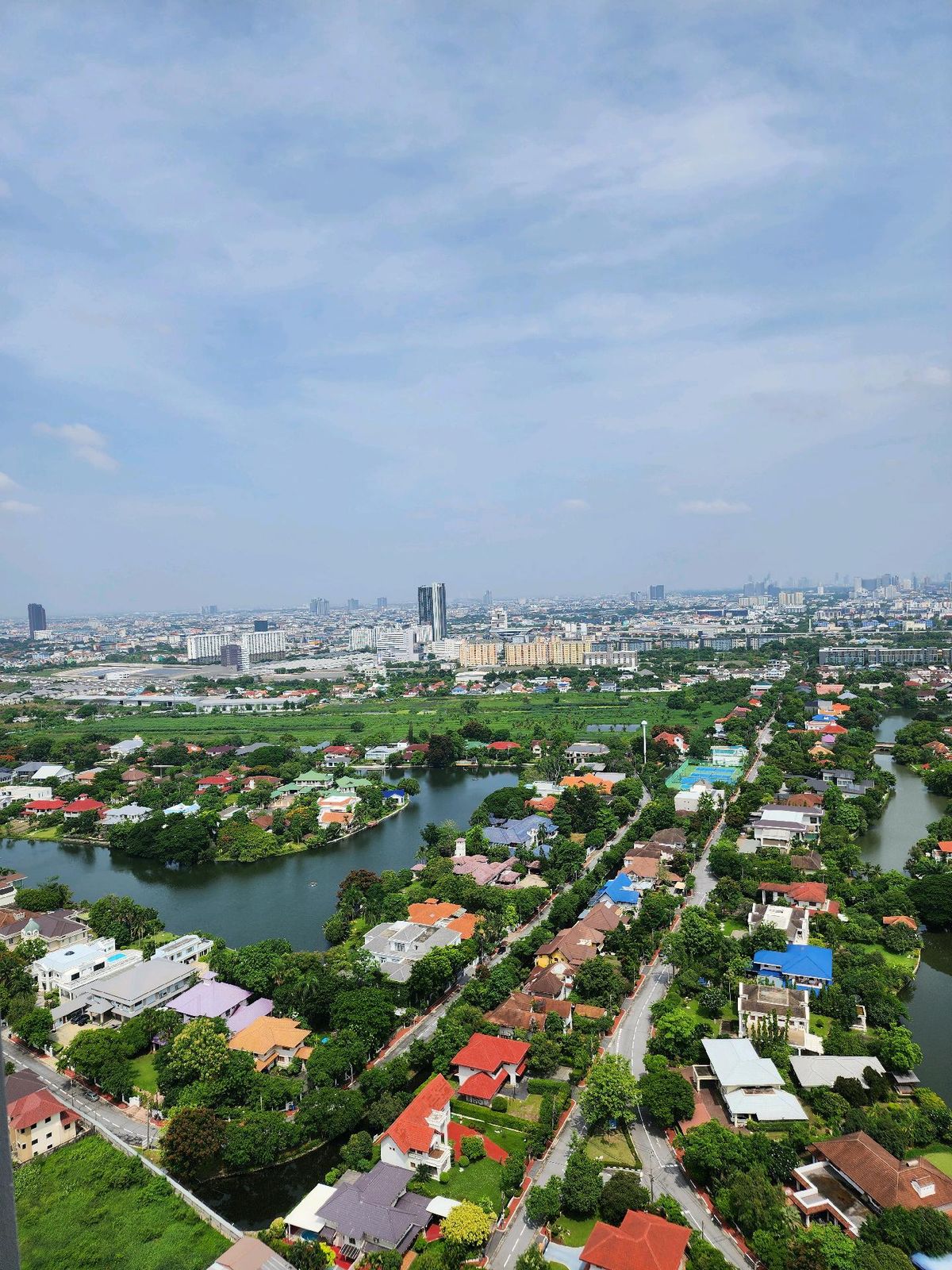 For SaleCondoBangna, Bearing, Lasalle : Condo for sale.