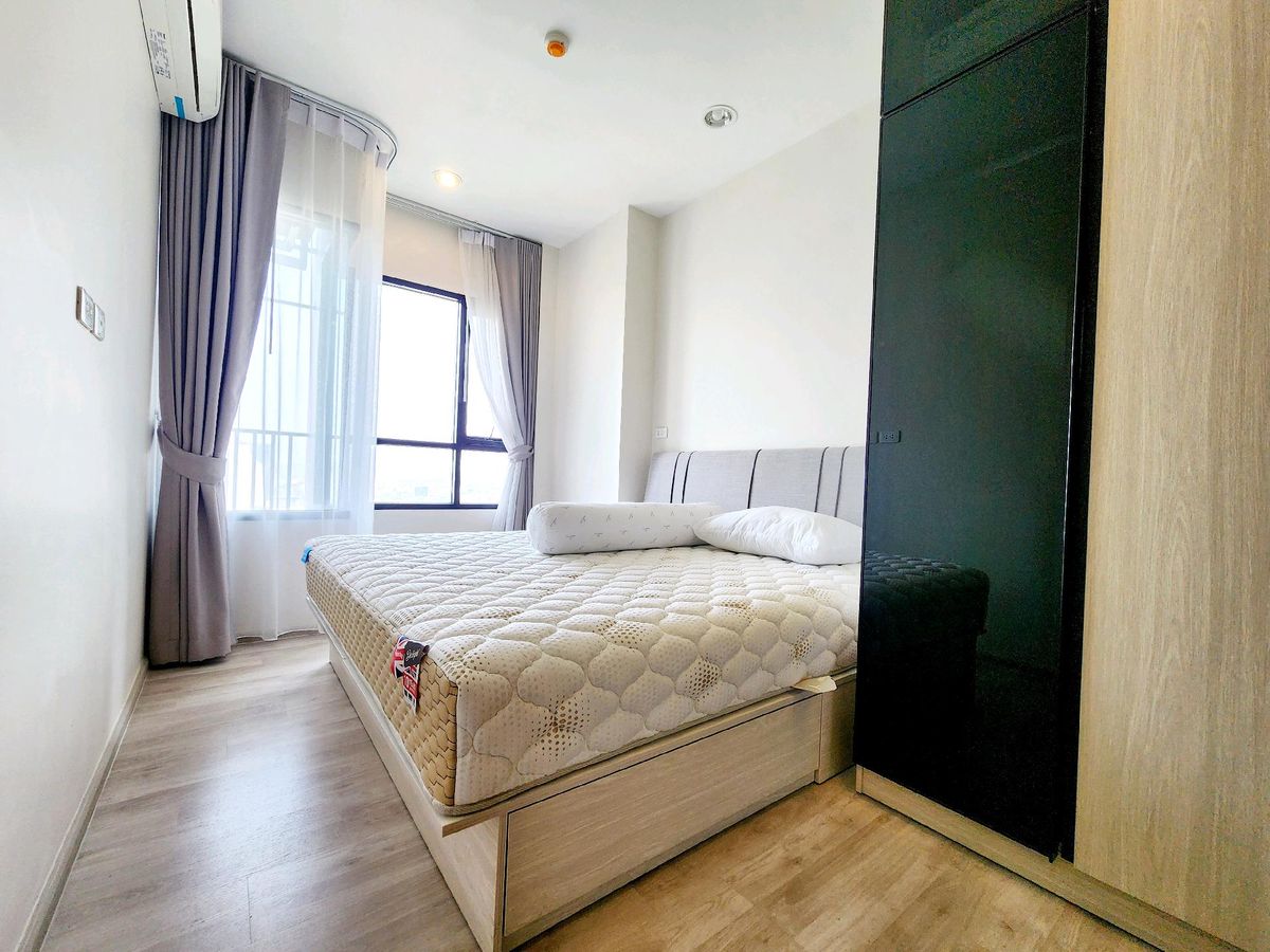 For SaleCondoBangna, Bearing, Lasalle : Condo for sale.