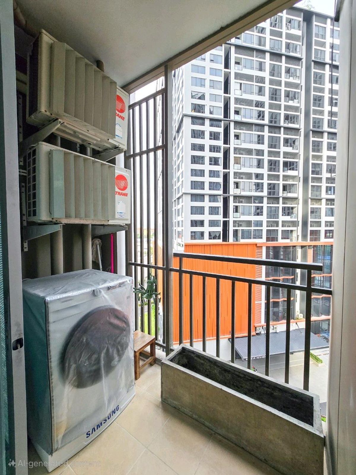 ให้เช่าคอนโดพระราม 9 เพชรบุรีตัดใหม่ RCA : 🔥ให้เช่าด่วน🔥ศุภาลัย เวอเรนด้า พระราม 9 เฟอร์ครบครัน พร้อมเข้าอยู่ได้ทันที หิ้วกระเป๋าเข้าได้เลย