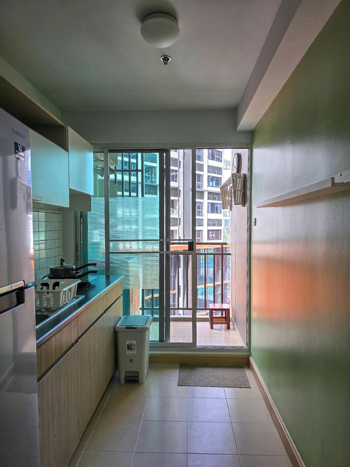 ให้เช่าคอนโดพระราม 9 เพชรบุรีตัดใหม่ RCA : 🔥ให้เช่าด่วน🔥ศุภาลัย เวอเรนด้า พระราม 9 เฟอร์ครบครัน พร้อมเข้าอยู่ได้ทันที หิ้วกระเป๋าเข้าได้เลย