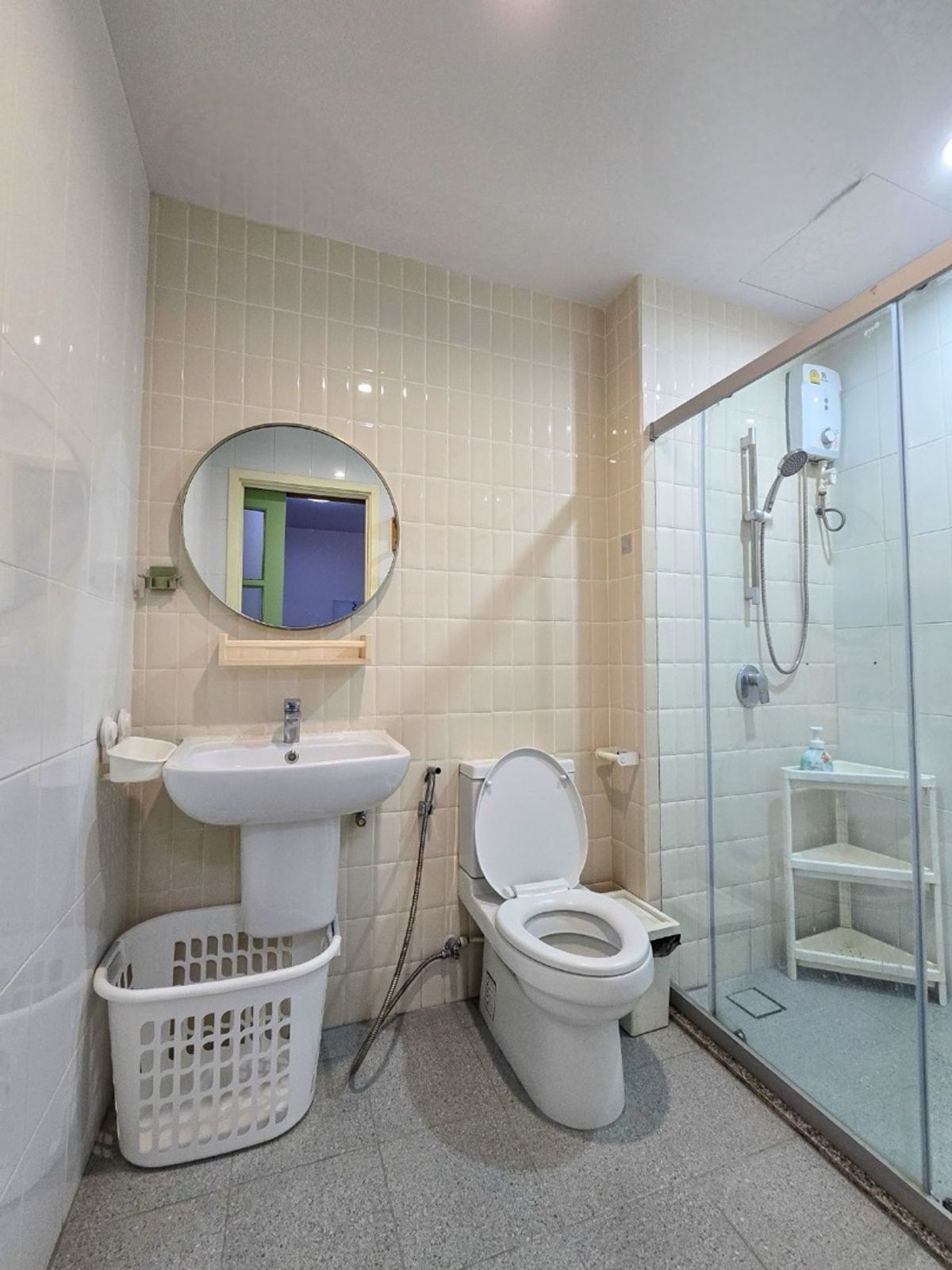 ให้เช่าคอนโดพระราม 9 เพชรบุรีตัดใหม่ RCA : 🔥ให้เช่าด่วน🔥ศุภาลัย เวอเรนด้า พระราม 9 เฟอร์ครบครัน พร้อมเข้าอยู่ได้ทันที หิ้วกระเป๋าเข้าได้เลย