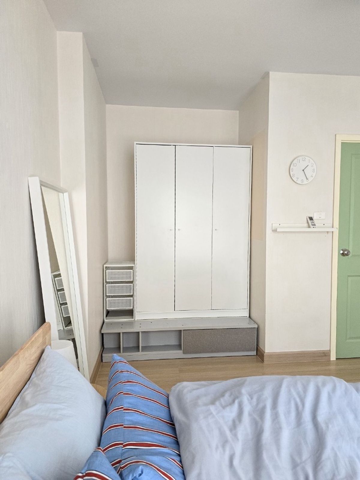 ให้เช่าคอนโดพระราม 9 เพชรบุรีตัดใหม่ RCA : 🔥ให้เช่าด่วน🔥ศุภาลัย เวอเรนด้า พระราม 9 เฟอร์ครบครัน พร้อมเข้าอยู่ได้ทันที หิ้วกระเป๋าเข้าได้เลย