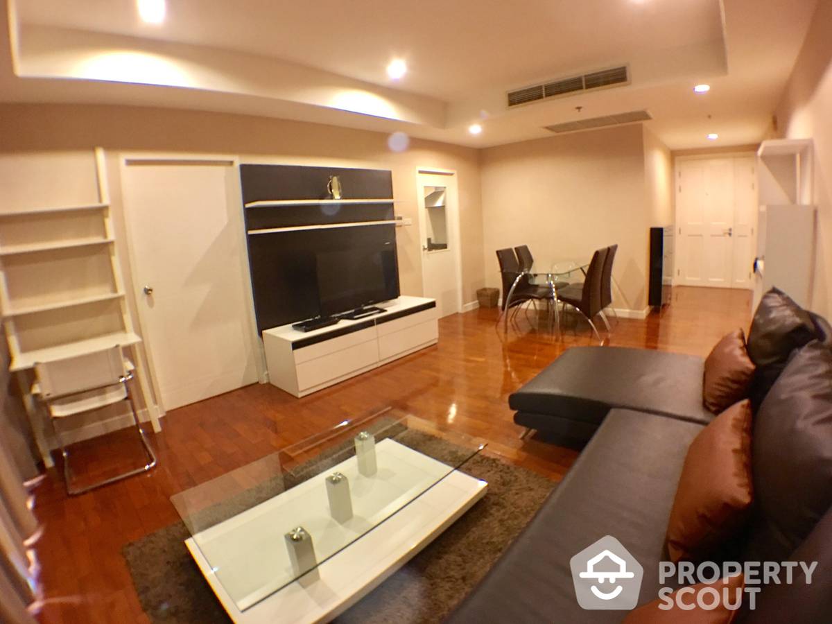 For RentCondoSukhumvit, Asoke, Thonglor : 1-BR Condo at Baan Siri 24 near BTS Phrom Phong