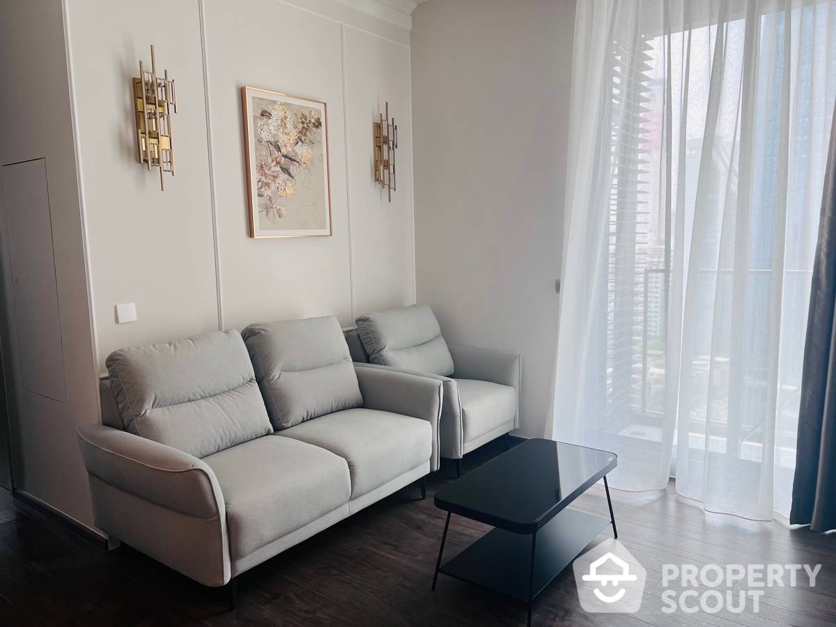For RentCondoRatchathewi,Phayathai : 2-BR Condo at The Address Siam-Ratchathewi near BTS Ratchathewi
