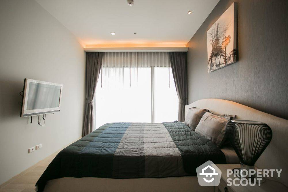 For SaleCondoSukhumvit, Asoke, Thonglor : 1-BR Condo at Noble Refine Prompong near BTS Phrom Phong