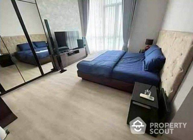 For SaleCondoRama9, Petchburi, RCA : 4-BR Condo at The Capital Ekamai - Thonglor near ARL Ramkhamhaeng