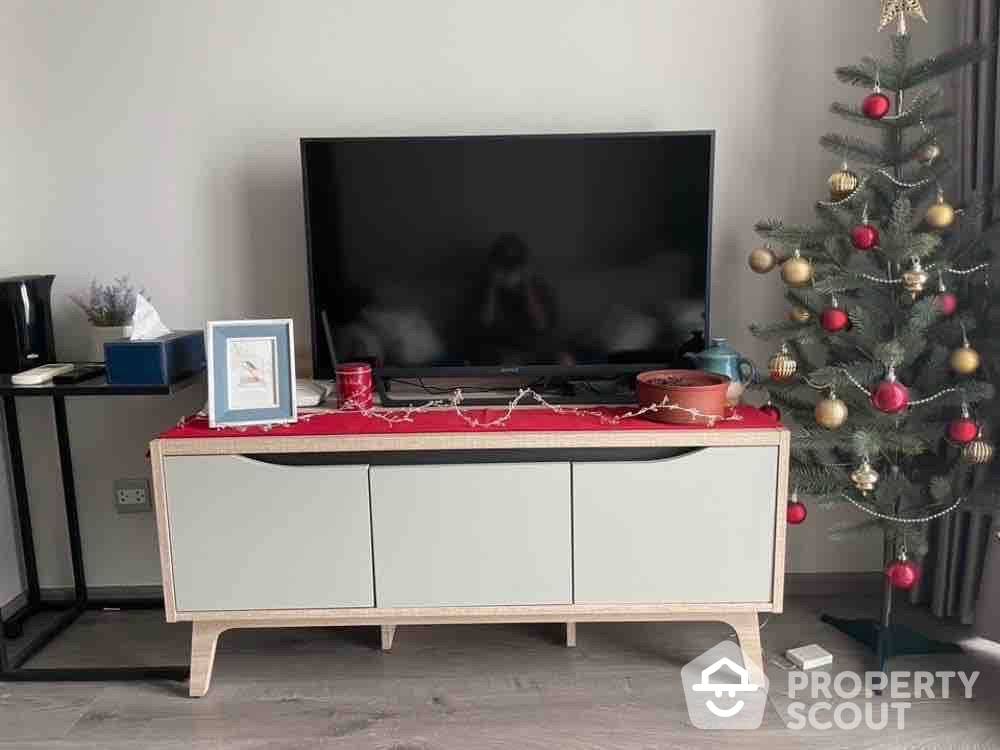 For SaleCondoLadprao, Central Ladprao : 1-BR Condo at Whizdom Avenue Ratchada – Ladprao near MRT Ratchadaphisek