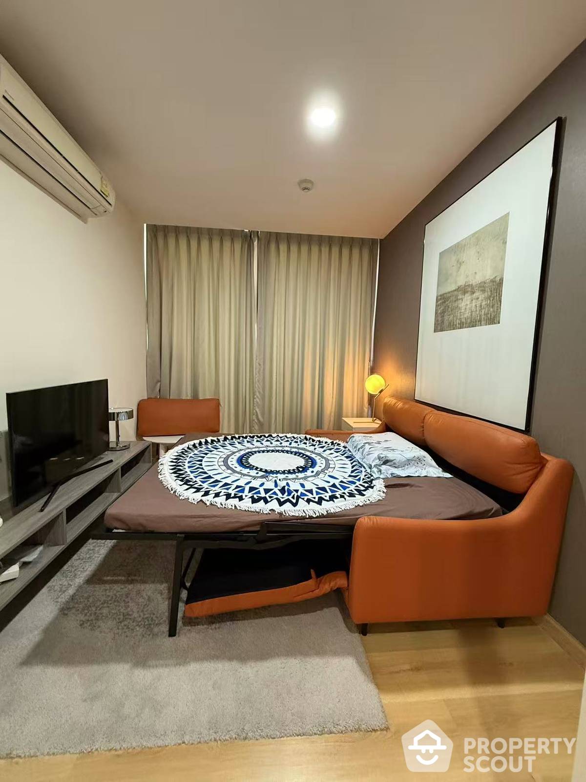 For SaleCondoSathorn, Narathiwat : 2 Bedroom 55 sqm Noble Revo Silom Foreigners' quota condo for sale and rent