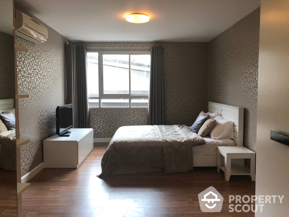 For SaleCondoSukhumvit, Asoke, Thonglor : 1-BR Condo at The Clover Thonglor Residence near BTS Thong Lor