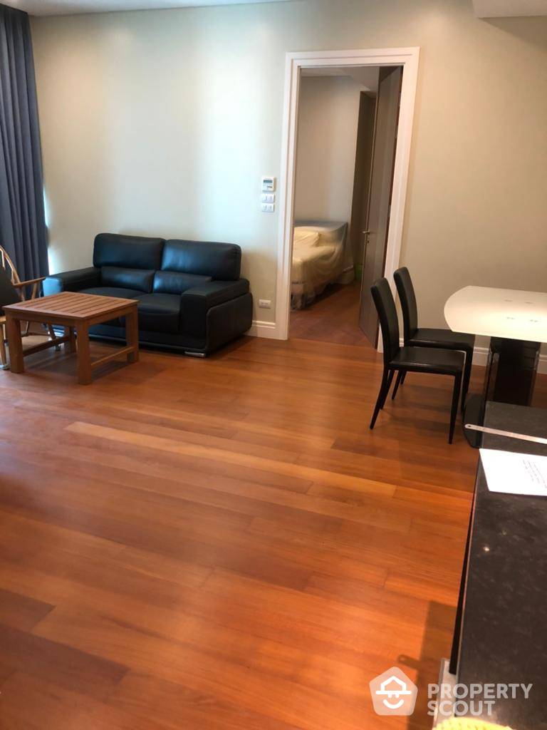 For SaleCondoSukhumvit, Asoke, Thonglor : 2-BR Condo at Bright Sukhumvit 24 Condominium near BTS Phrom Phong