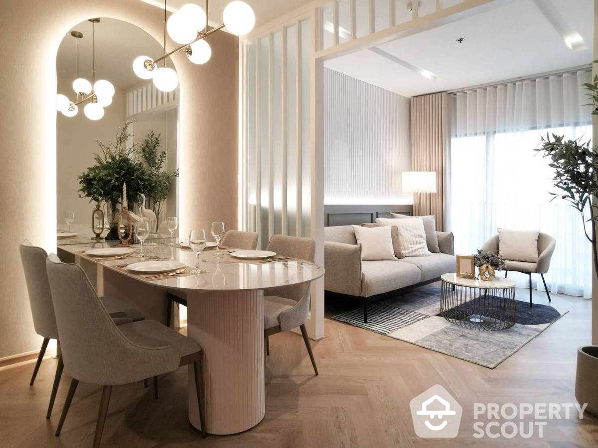 For SaleCondoSukhumvit, Asoke, Thonglor : 1-BR Condo at Noble Refine Prompong near BTS Phrom Phong