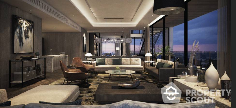 For SaleCondoOnnut, Udomsuk : 3-BR Condo at The Pillar Sukhumvit 71 close to Sukhumvit
