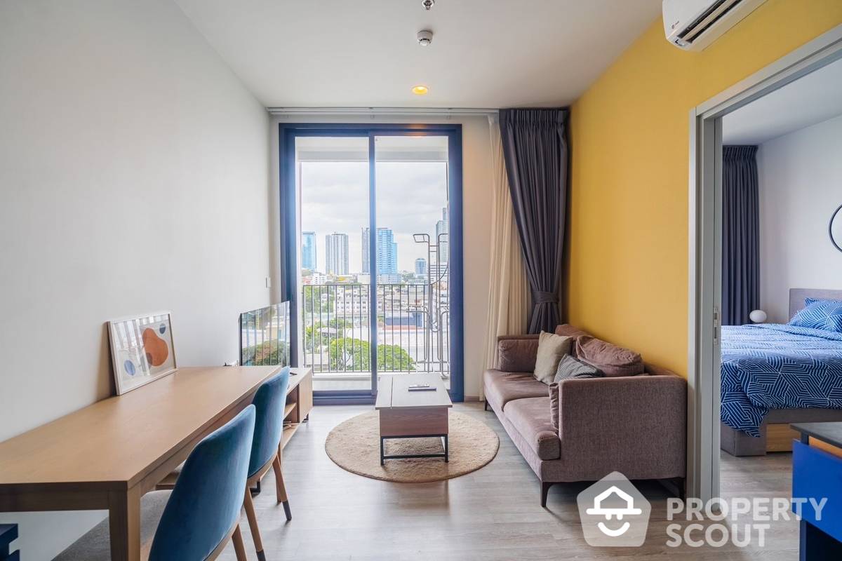 For SaleCondoSukhumvit, Asoke, Thonglor : 1-BR Condo at XT Ekkamai near BTS Thong Lor